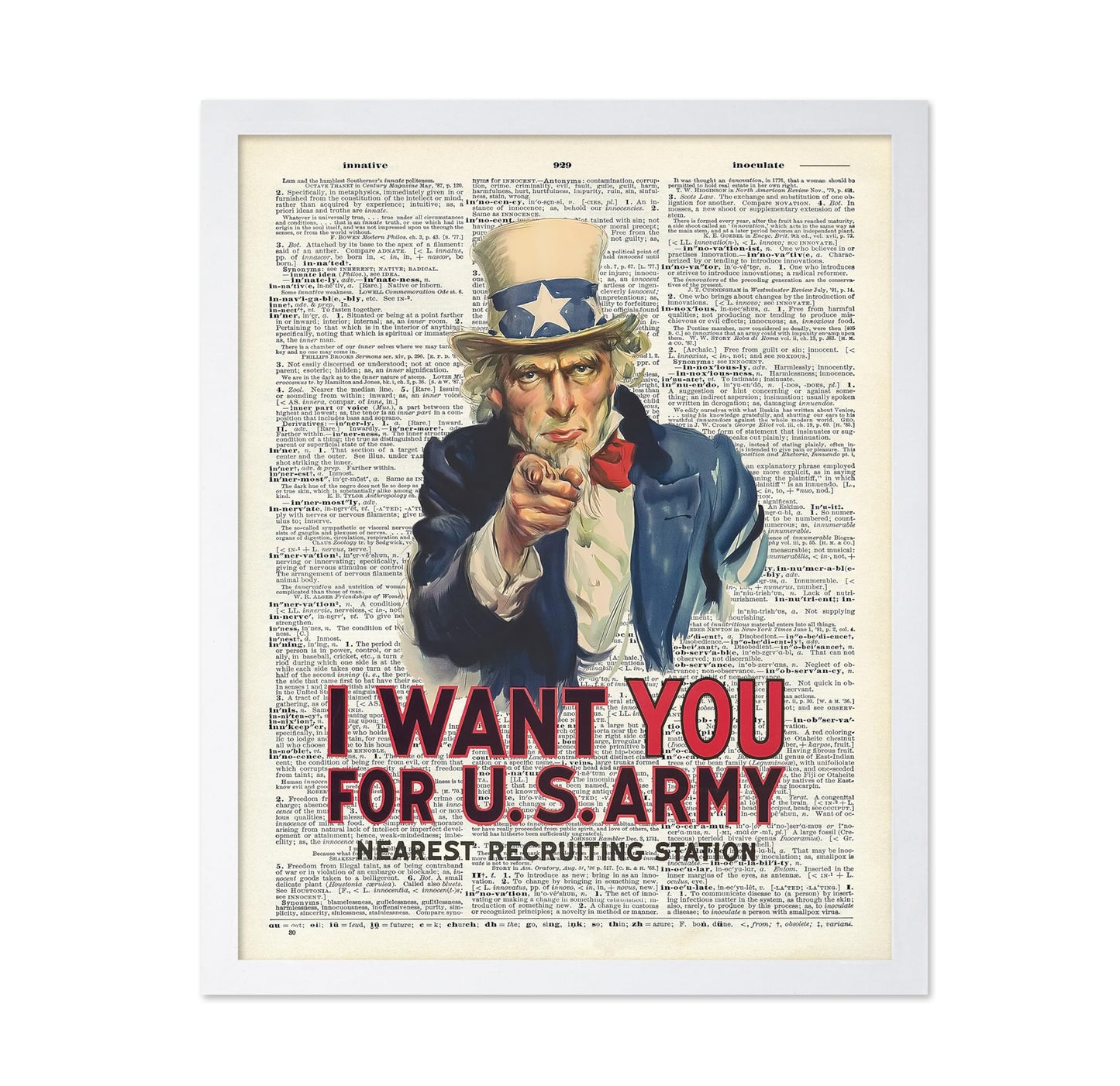 American Army
