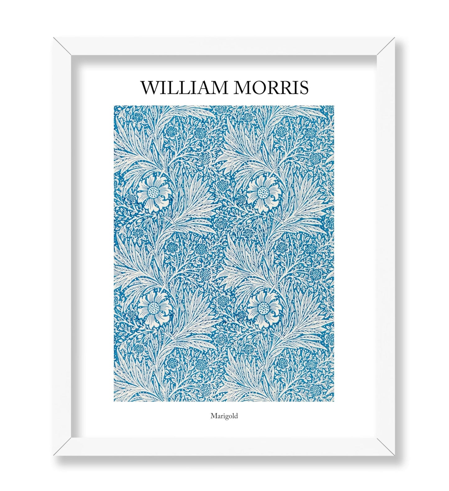 William Morris - Marigold No1