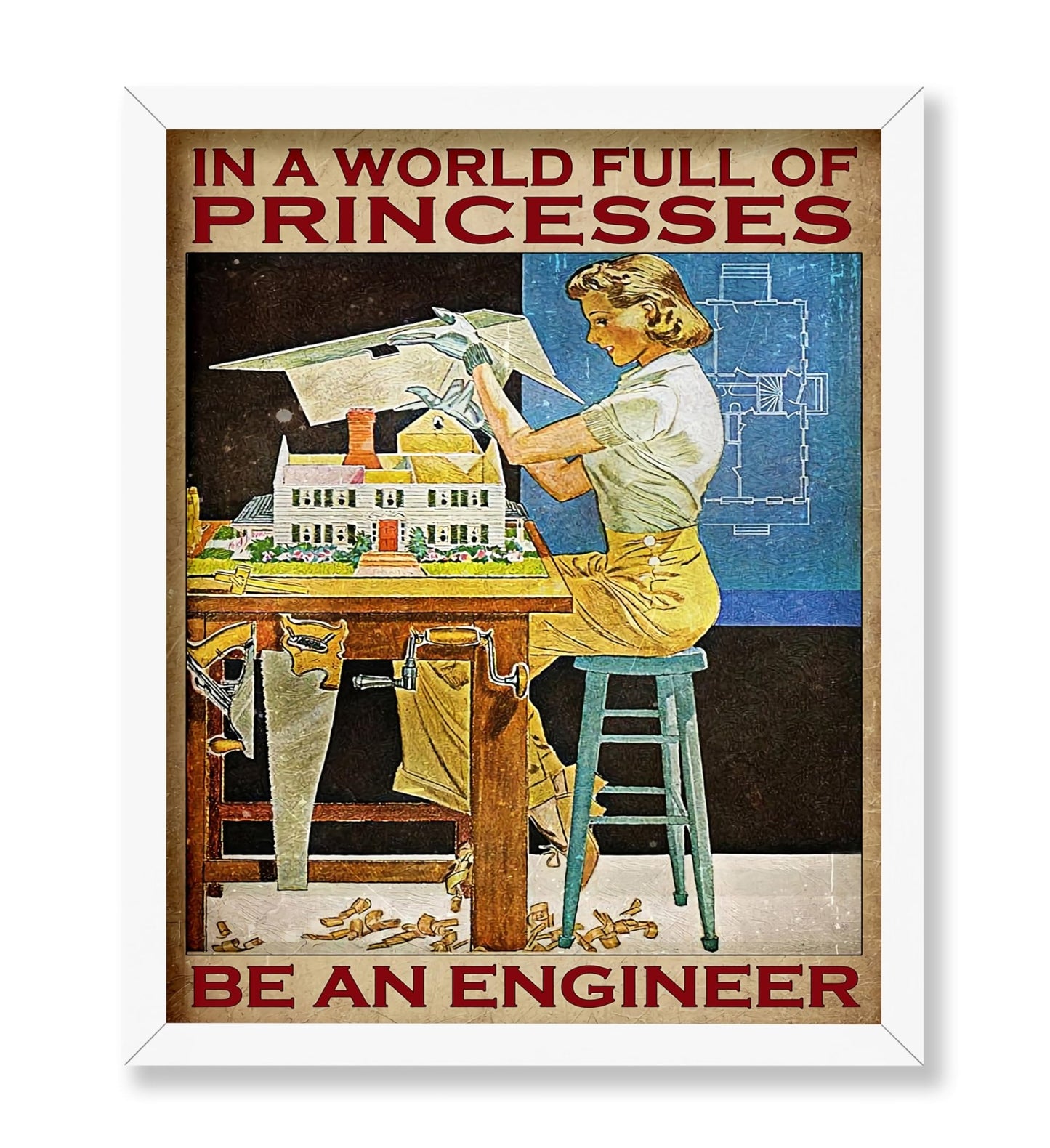 Be An Engineer