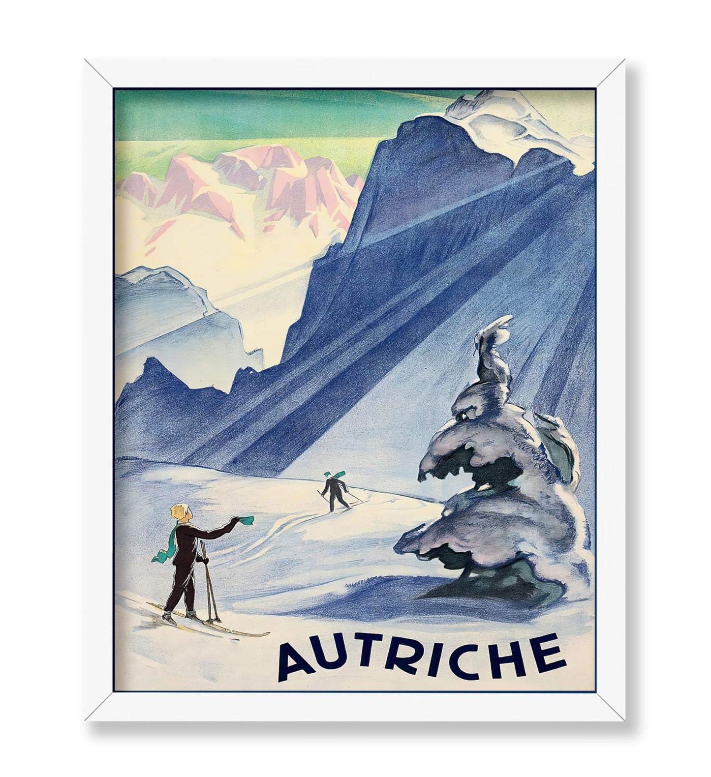 Autriche