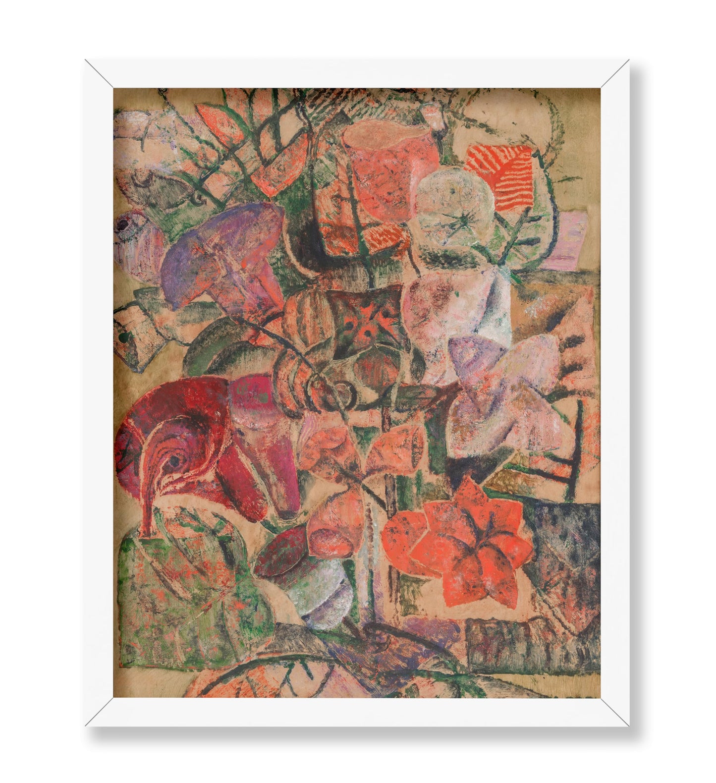 Bloemen Flowers