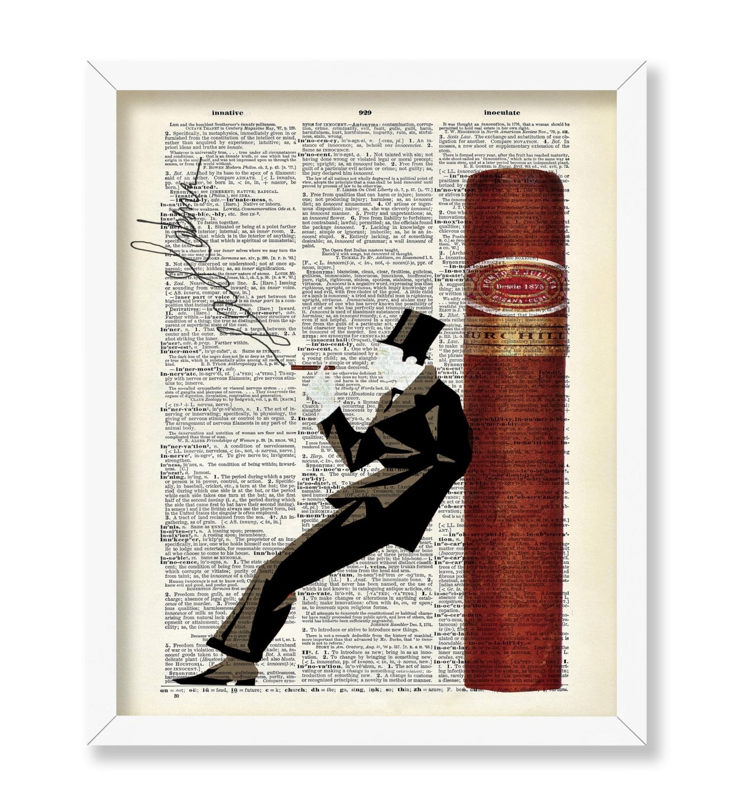Romeo Y Julieta Cigar No2