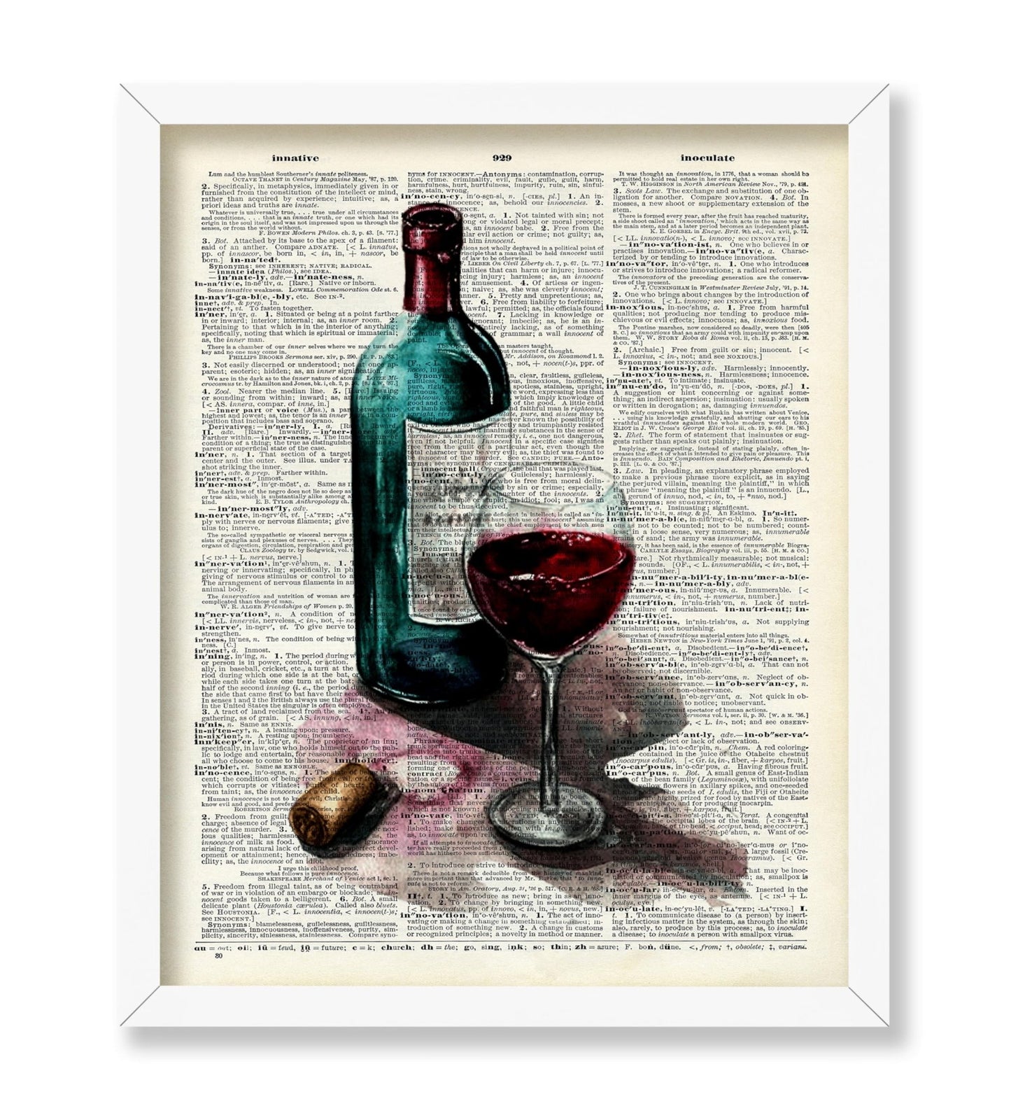 Wine