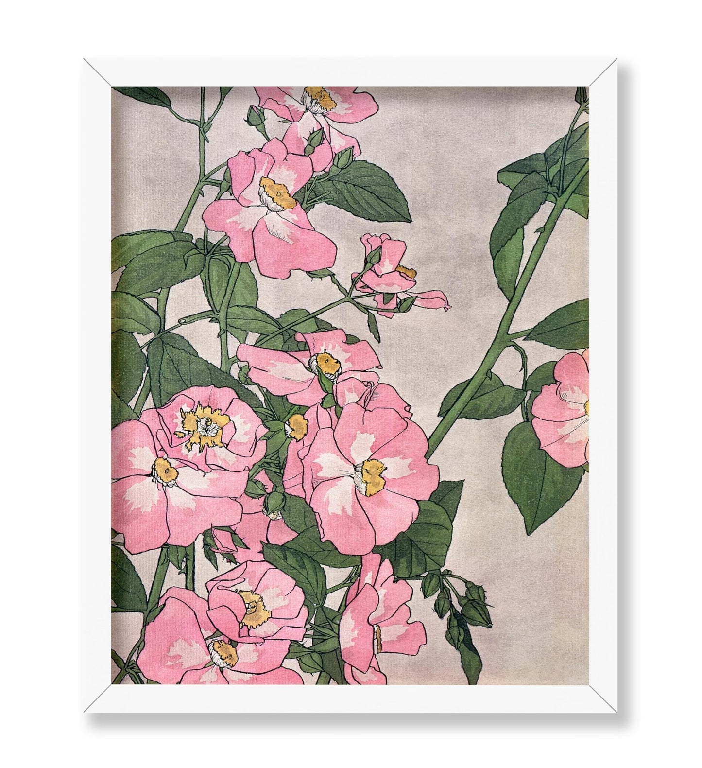 Hannah Borger Overbeck - Prairie Rose