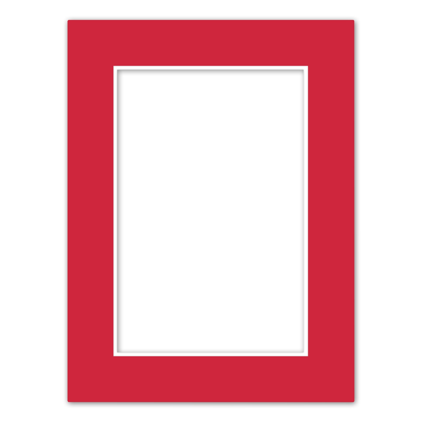 Colored Matboards