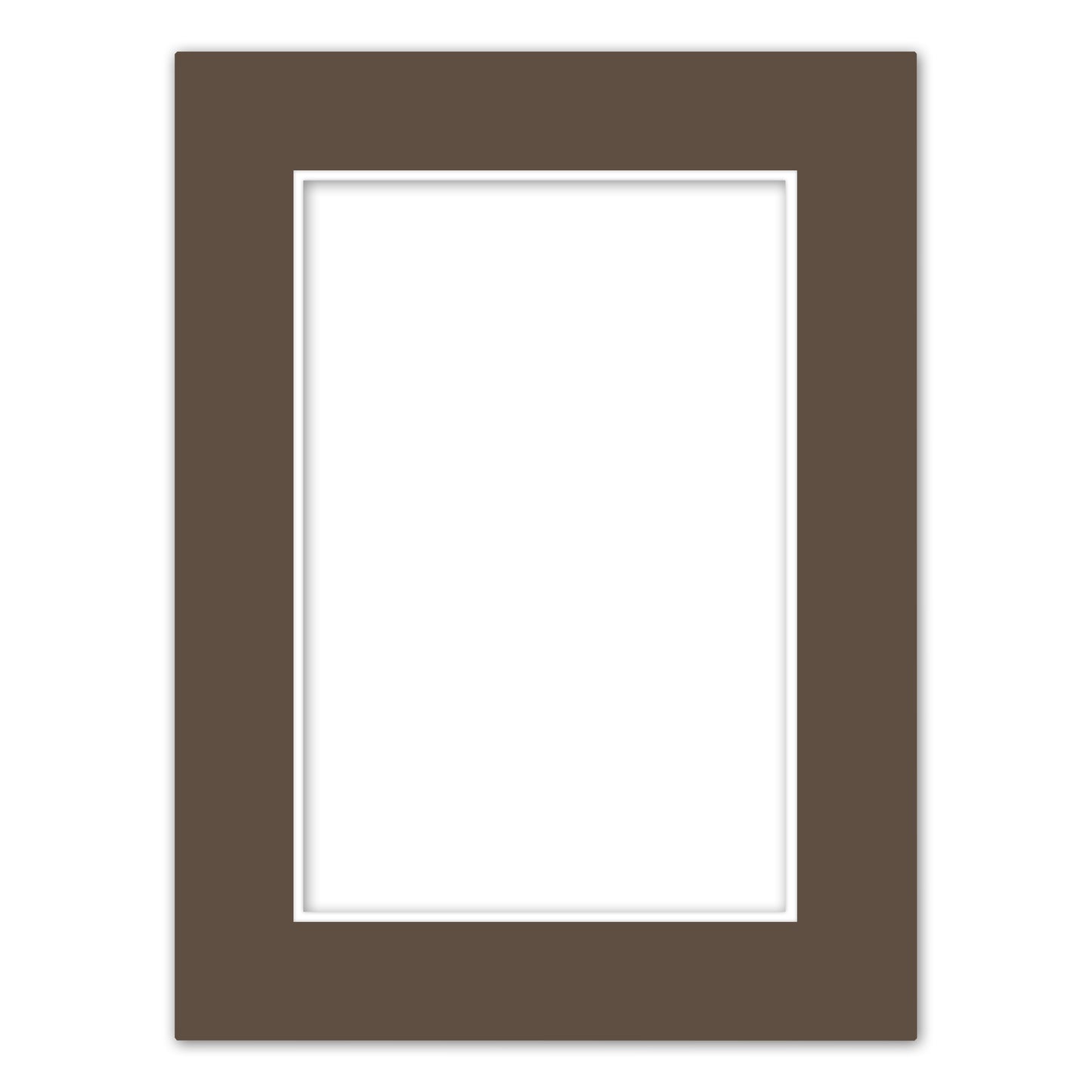 Colored Matboards
