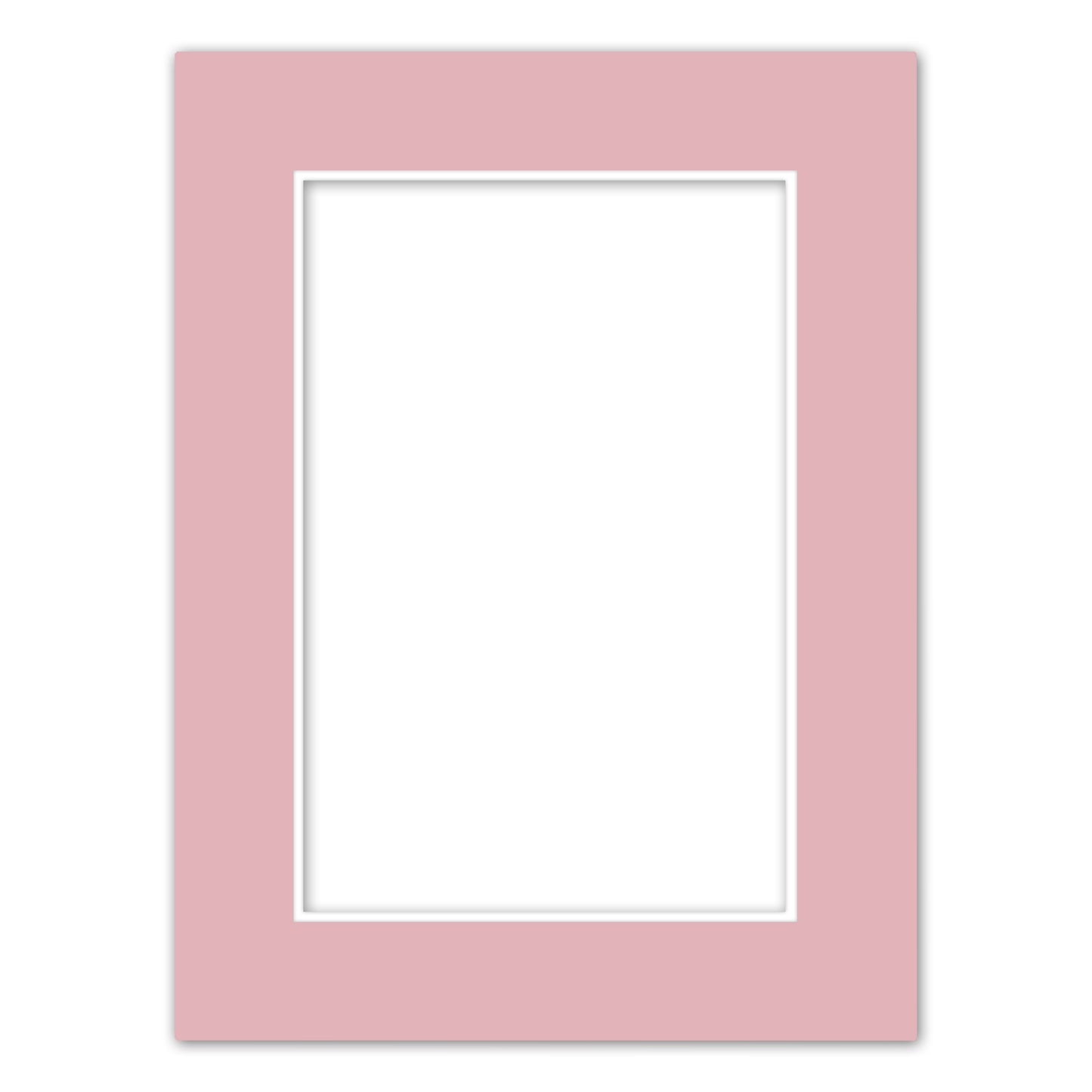 Colored Matboards