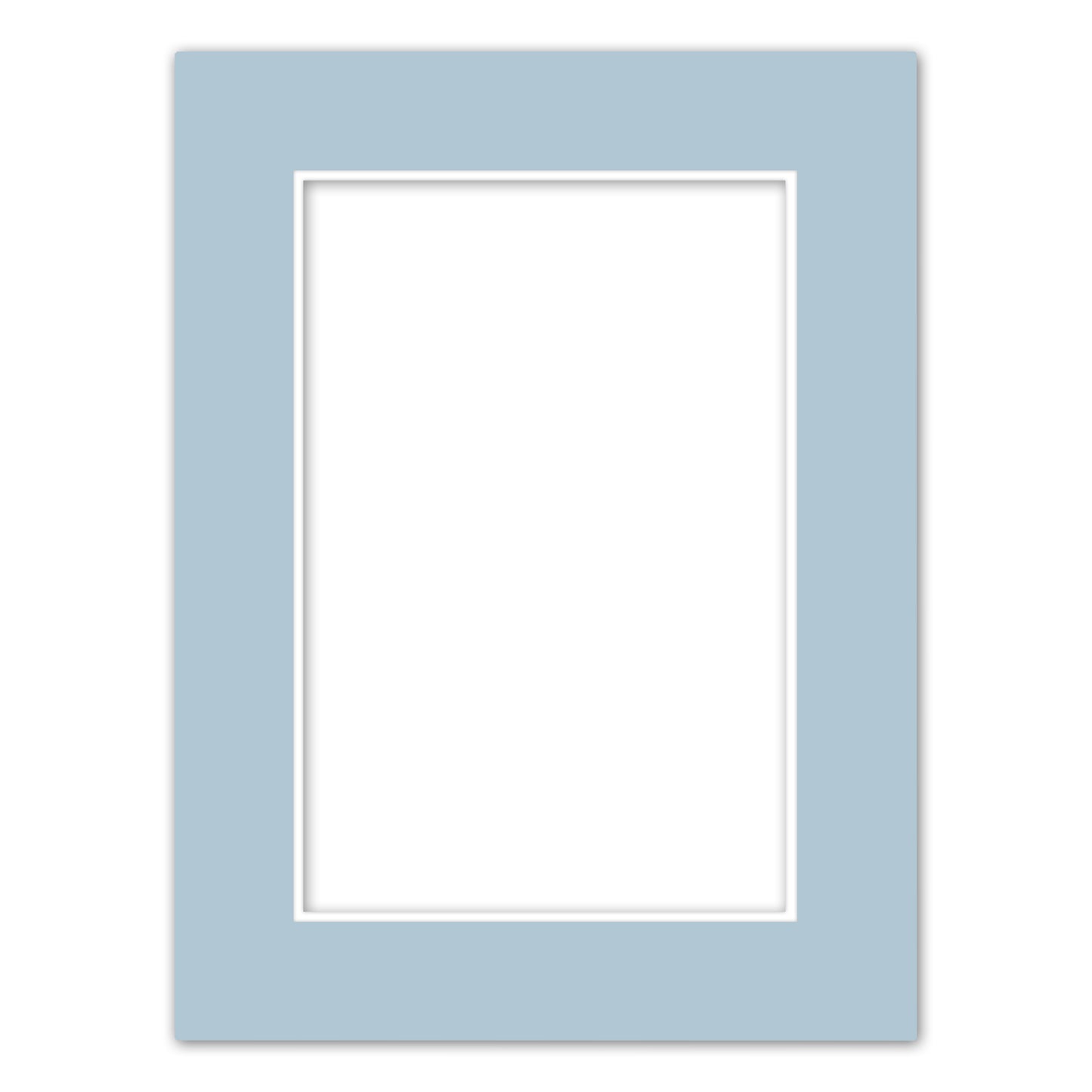 Colored Matboards
