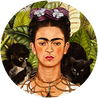 Frida Kahlo