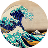 Hokusai