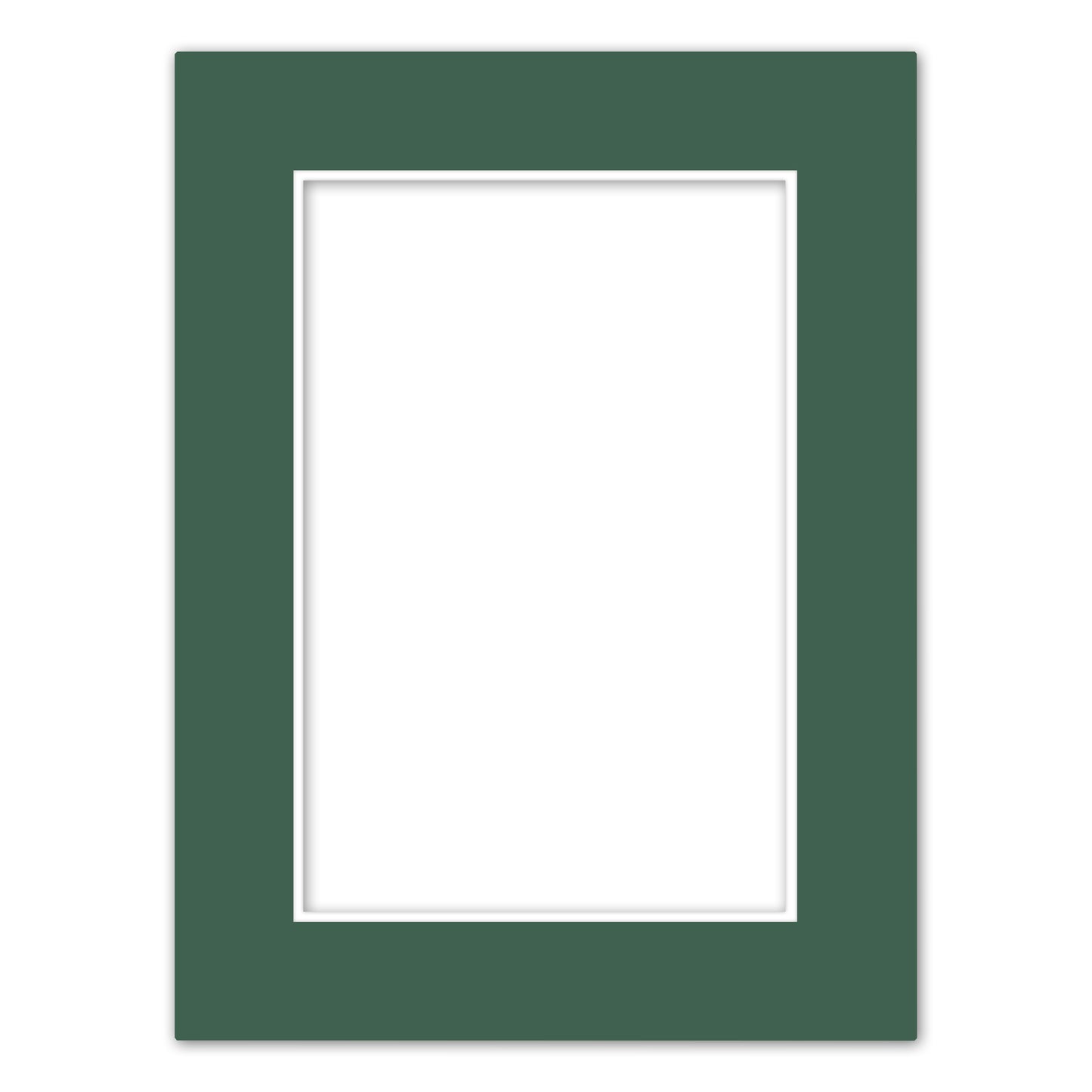 Colored Matboards
