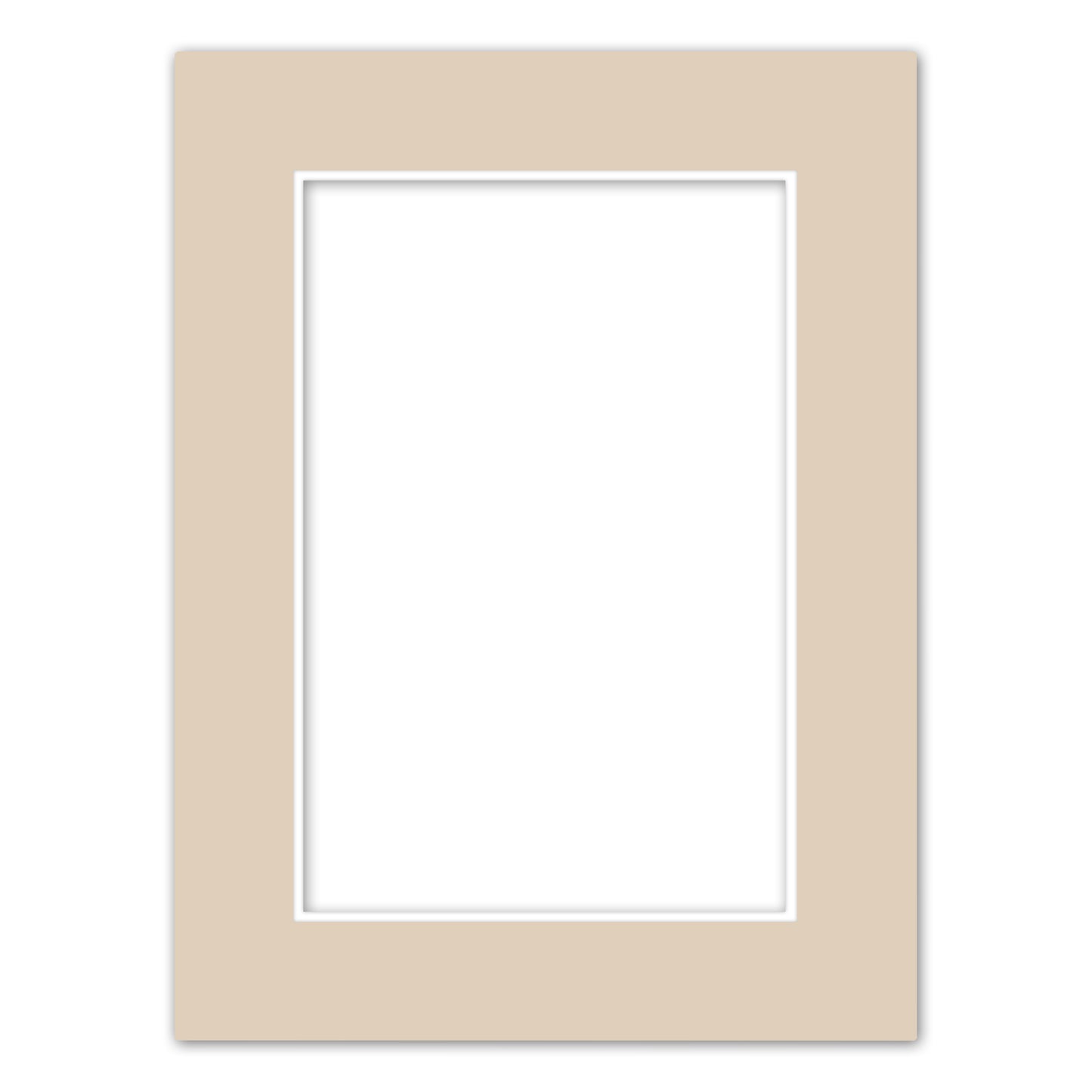 Colored Matboards