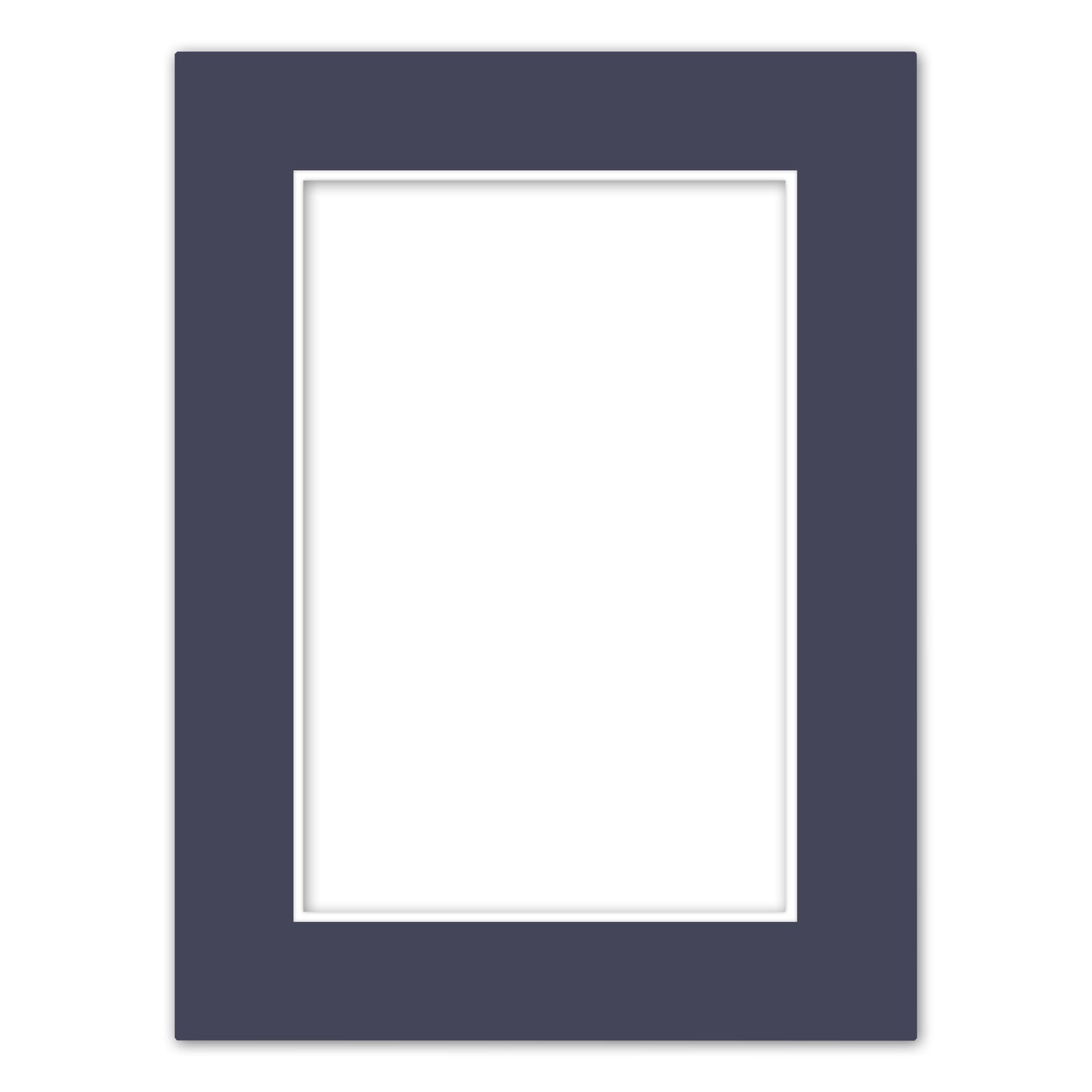 Colored Matboards