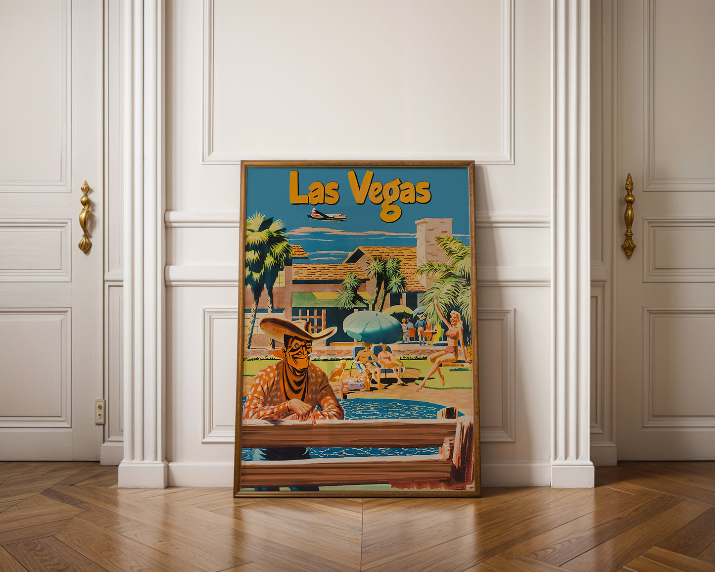 Las Vegas Western No2