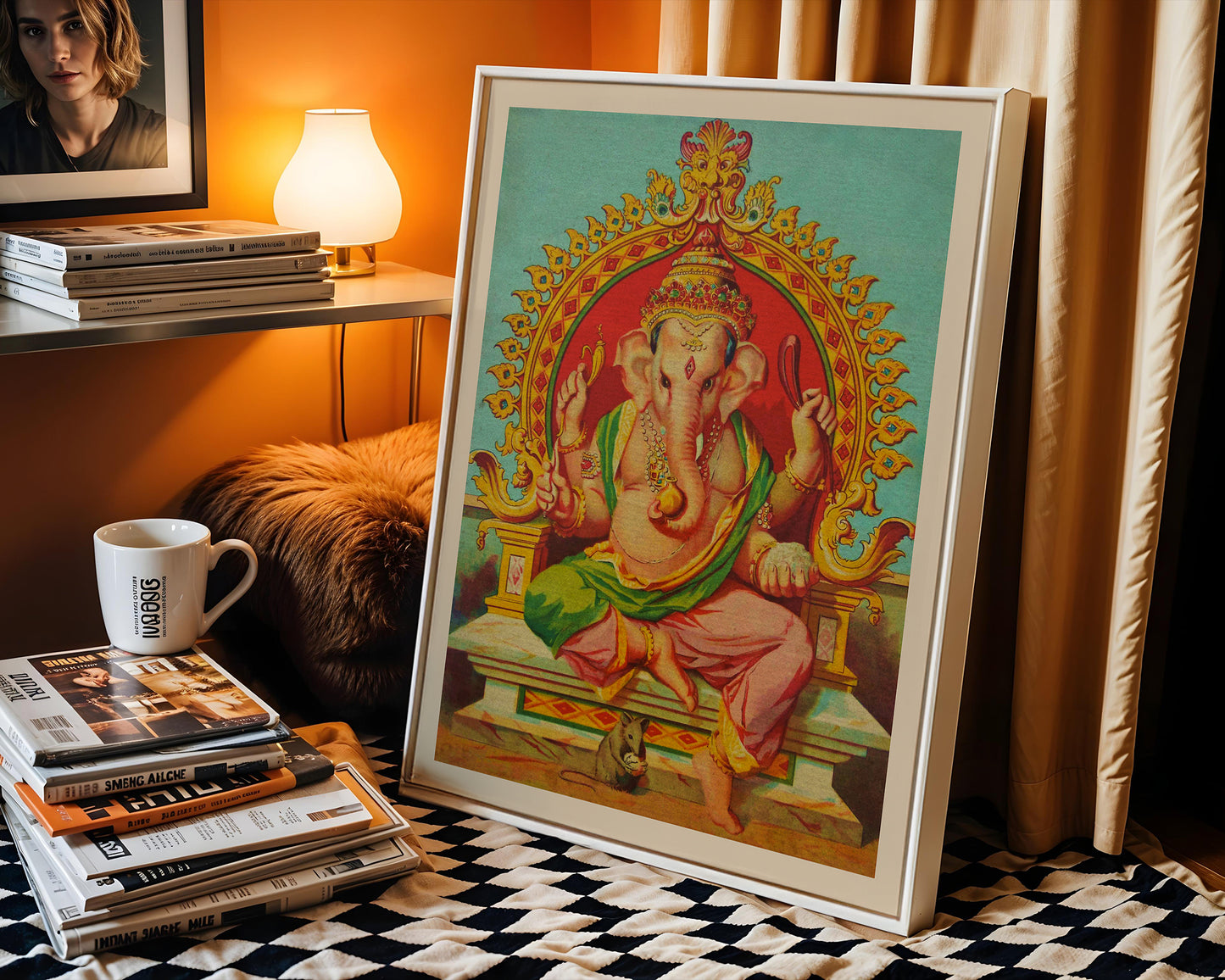 Ganesha