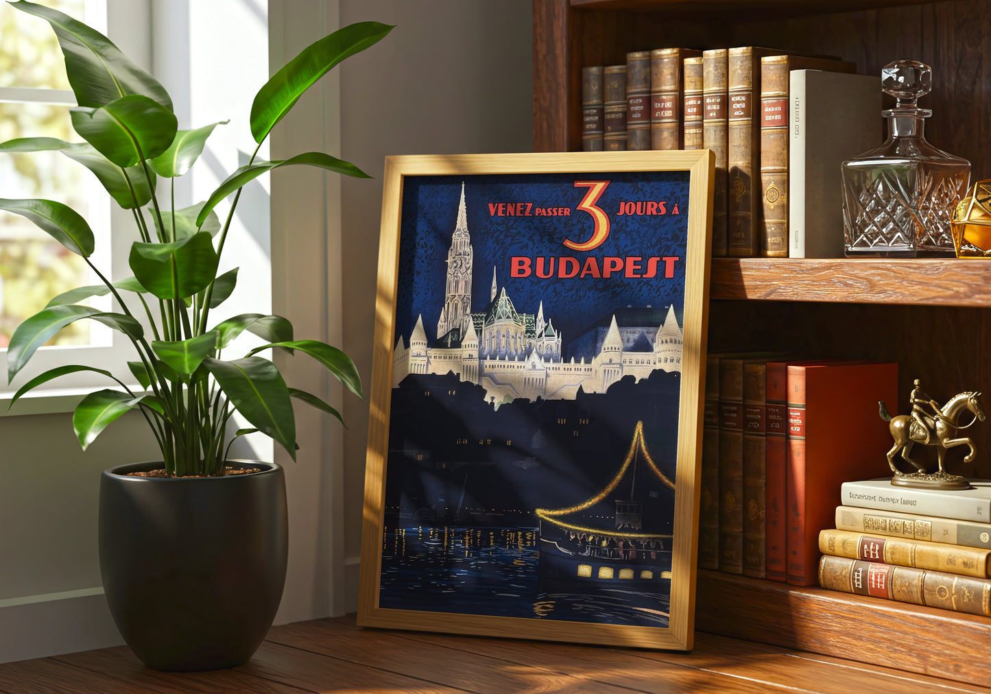 Budapest Hungarian Tourism