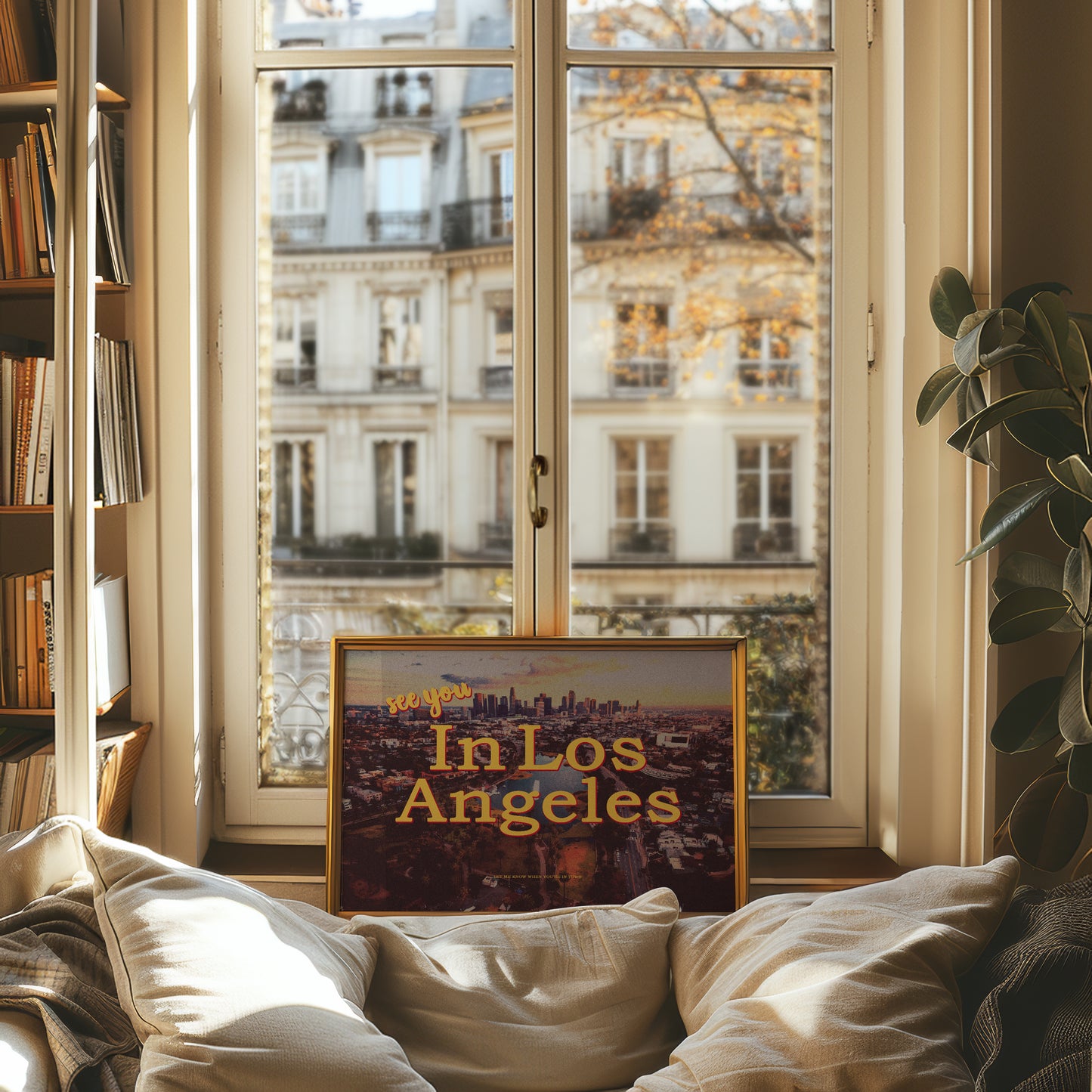 See You In Los Angeles