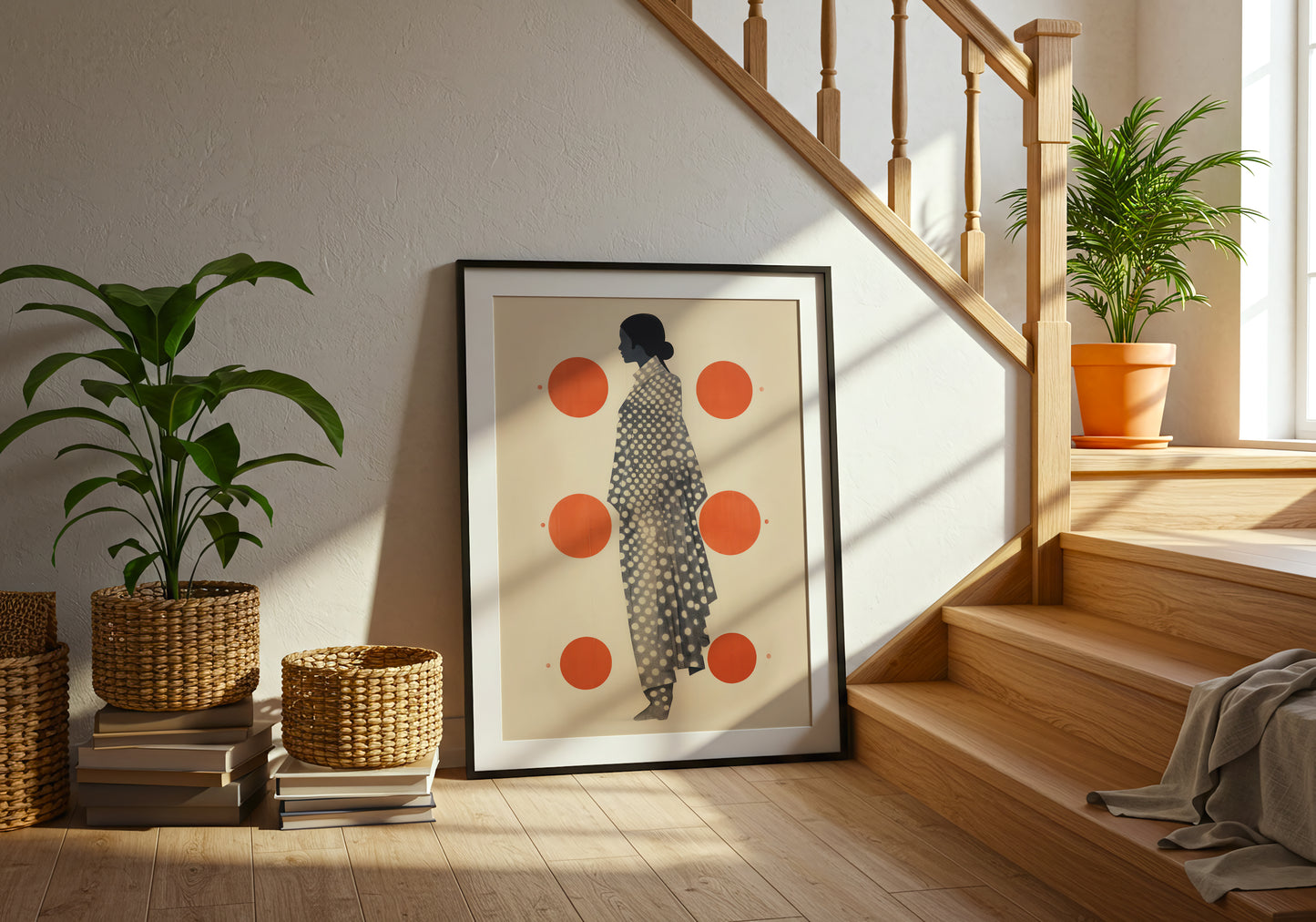 Female Silhouette No2