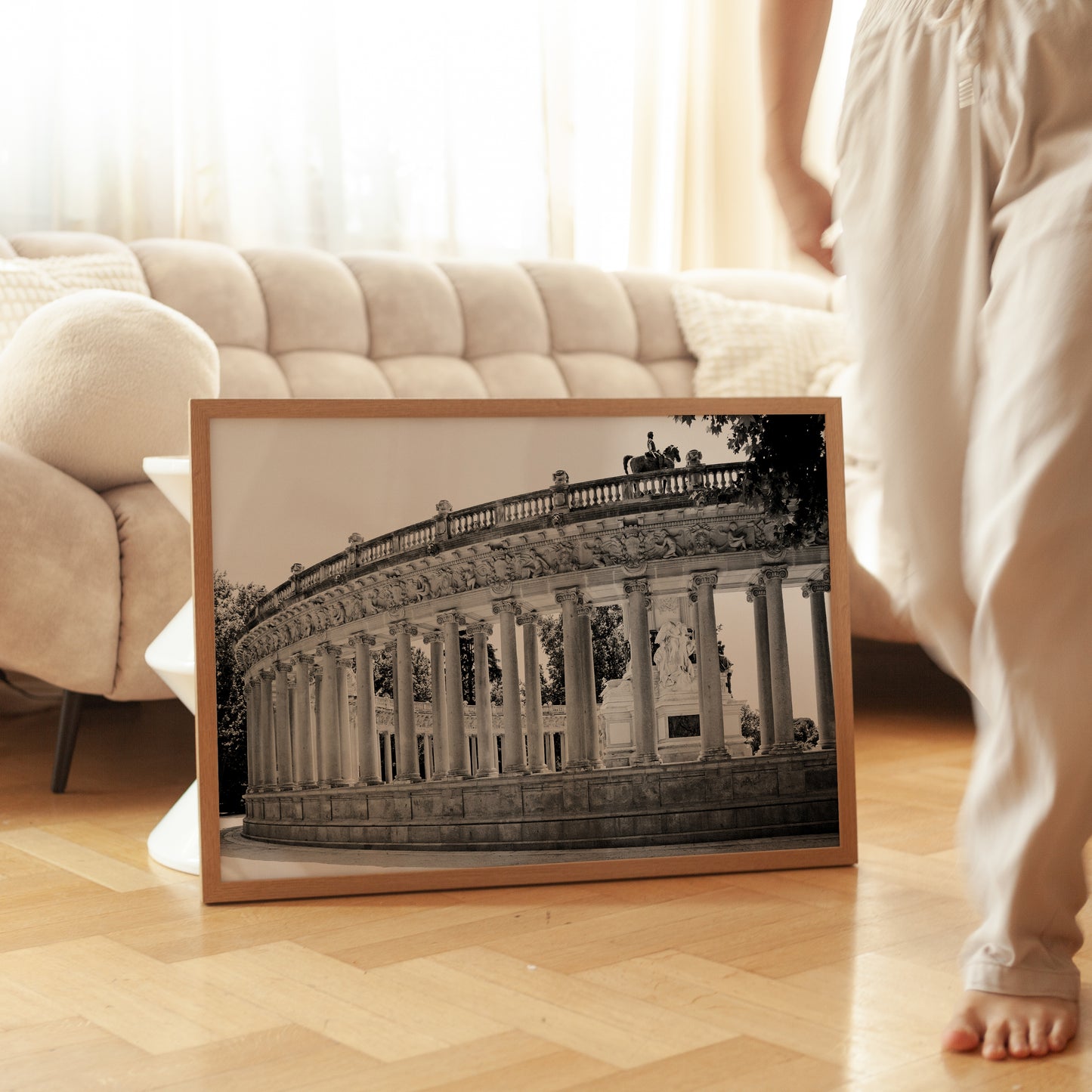 Monument to Alfonso XII