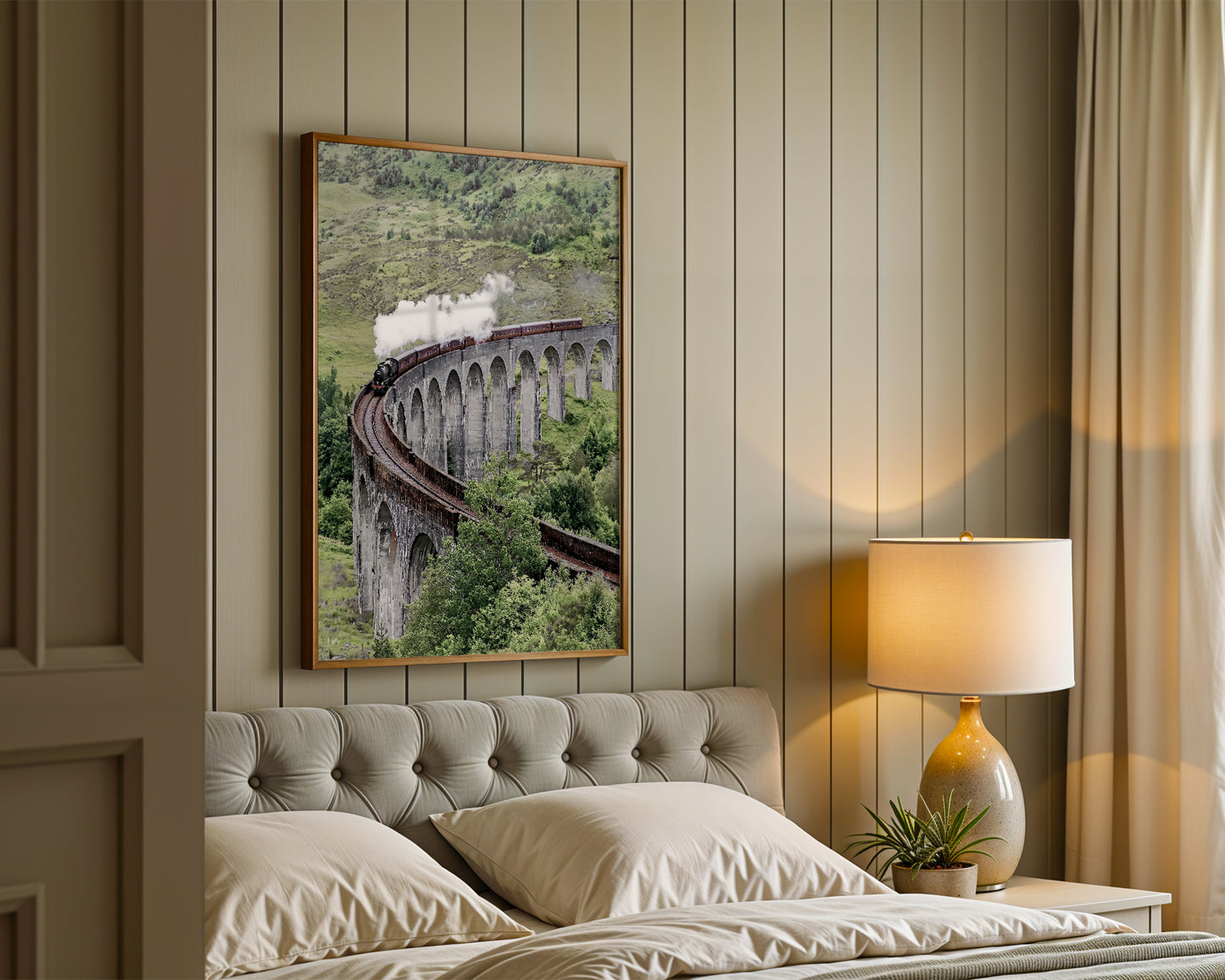 Glenfinnan Viaduct