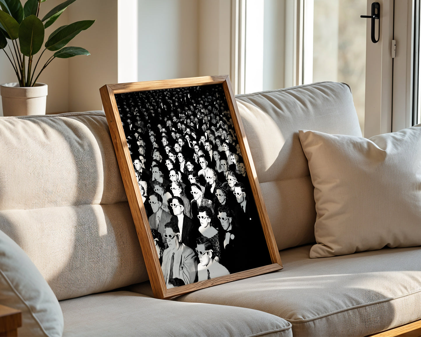 Cinema Movie Audience