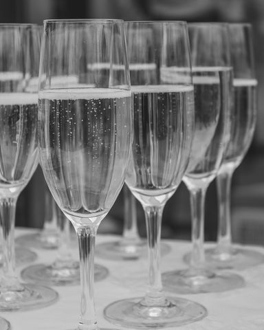 Champagne Glasses