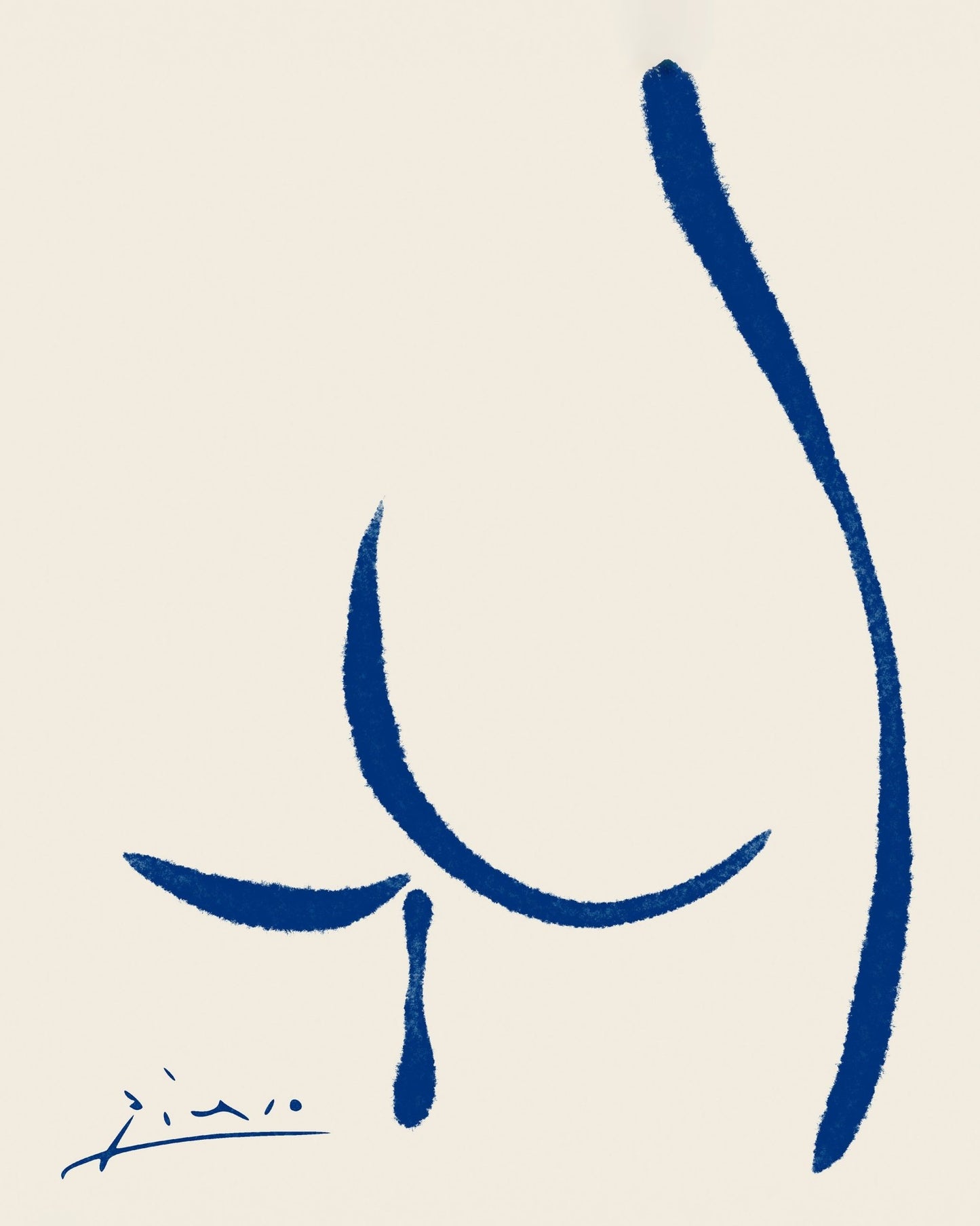 The Butt