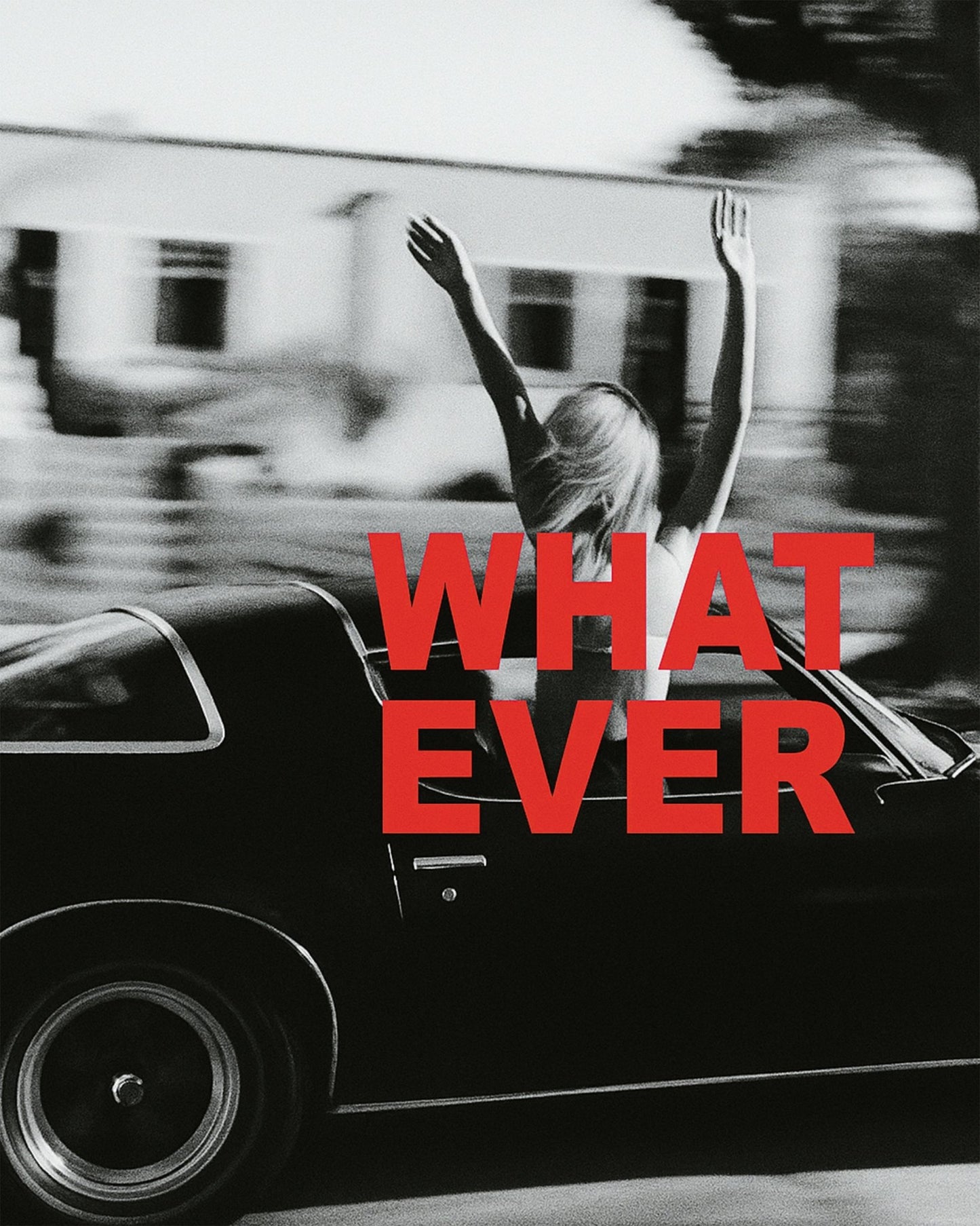 What Ever