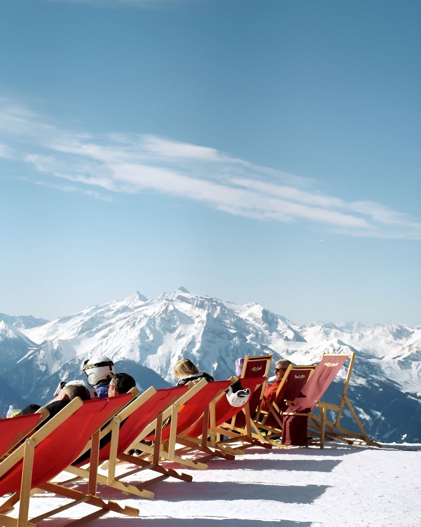 Chamonix-Mont-Blanc