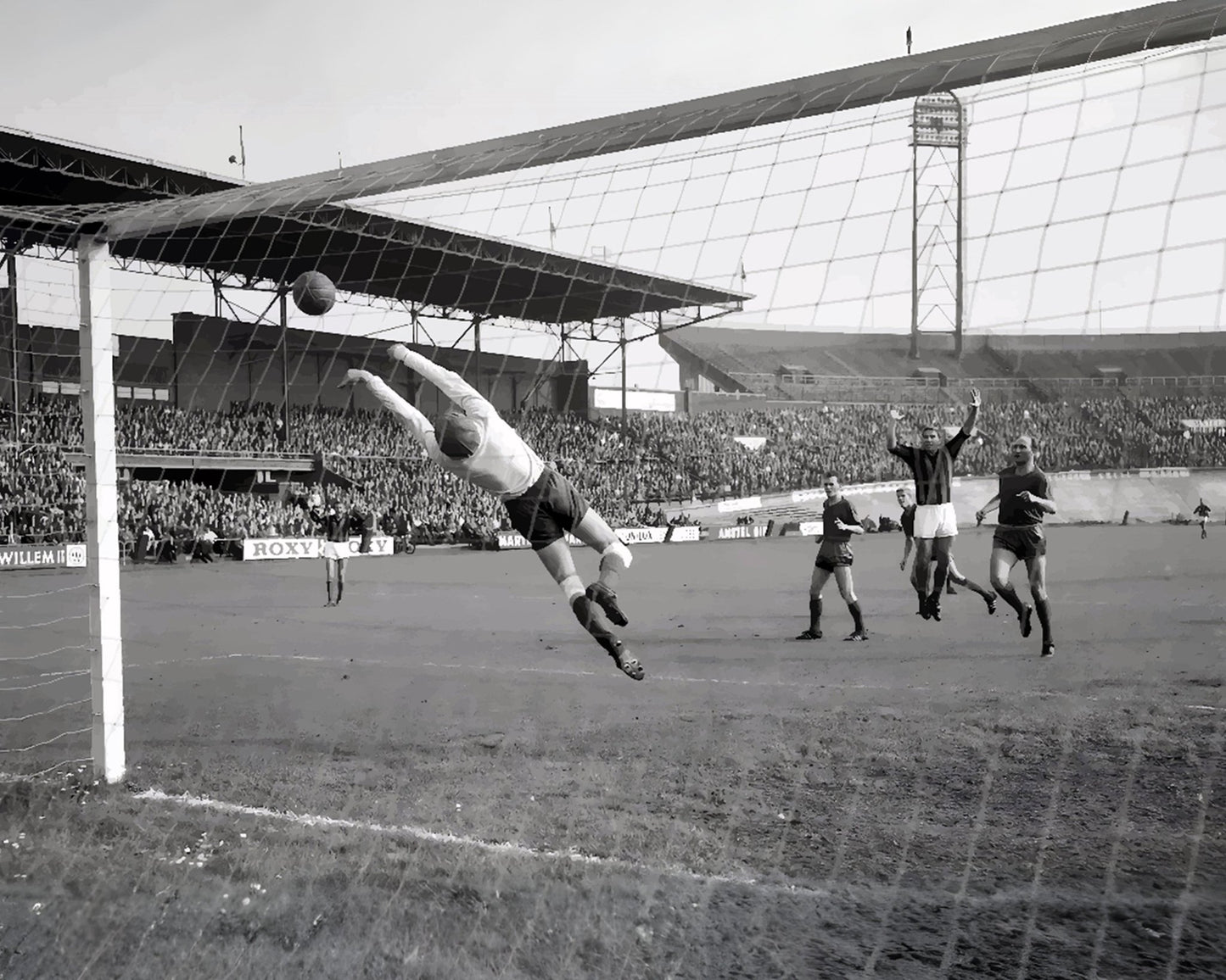 Football Match