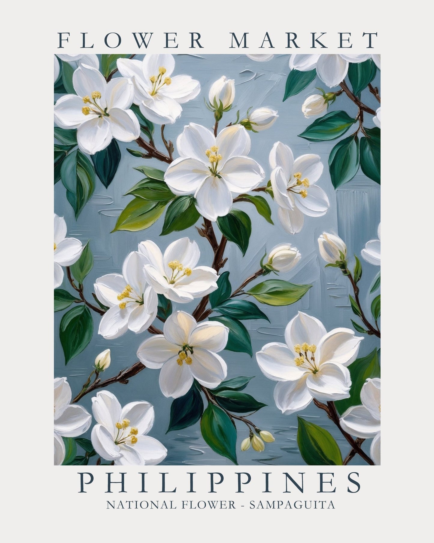 Philippines Flower Market NO2