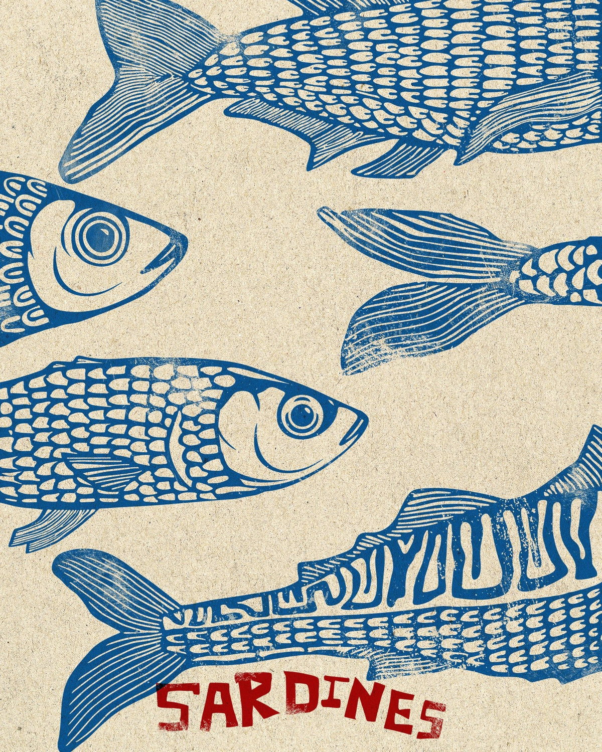 Sardines Fish