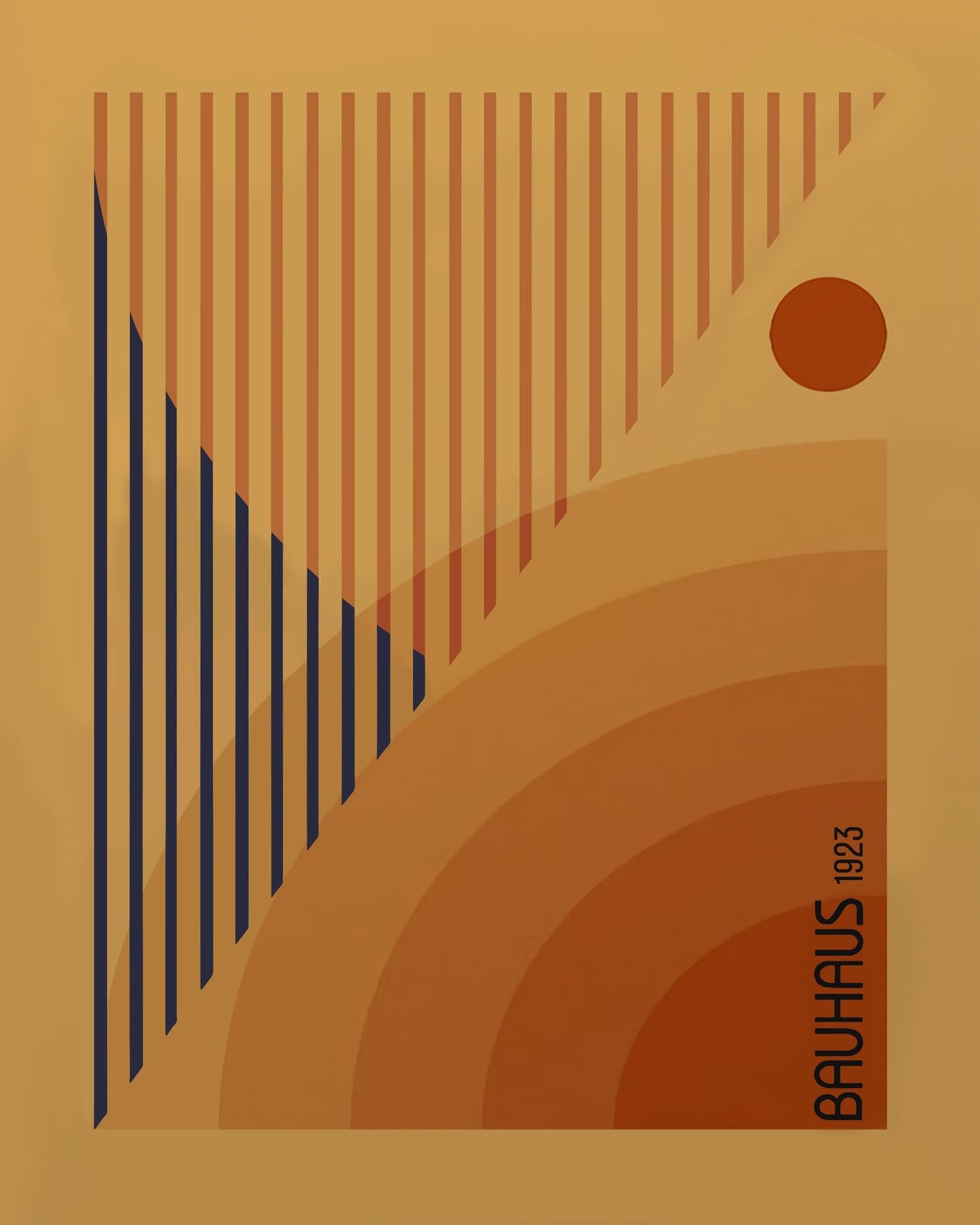Bauhaus 1923