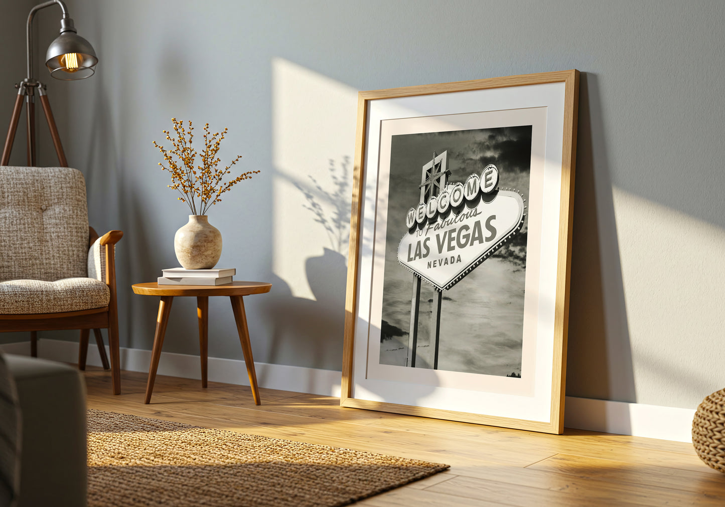 Welcome to Fabulous Las Vegas