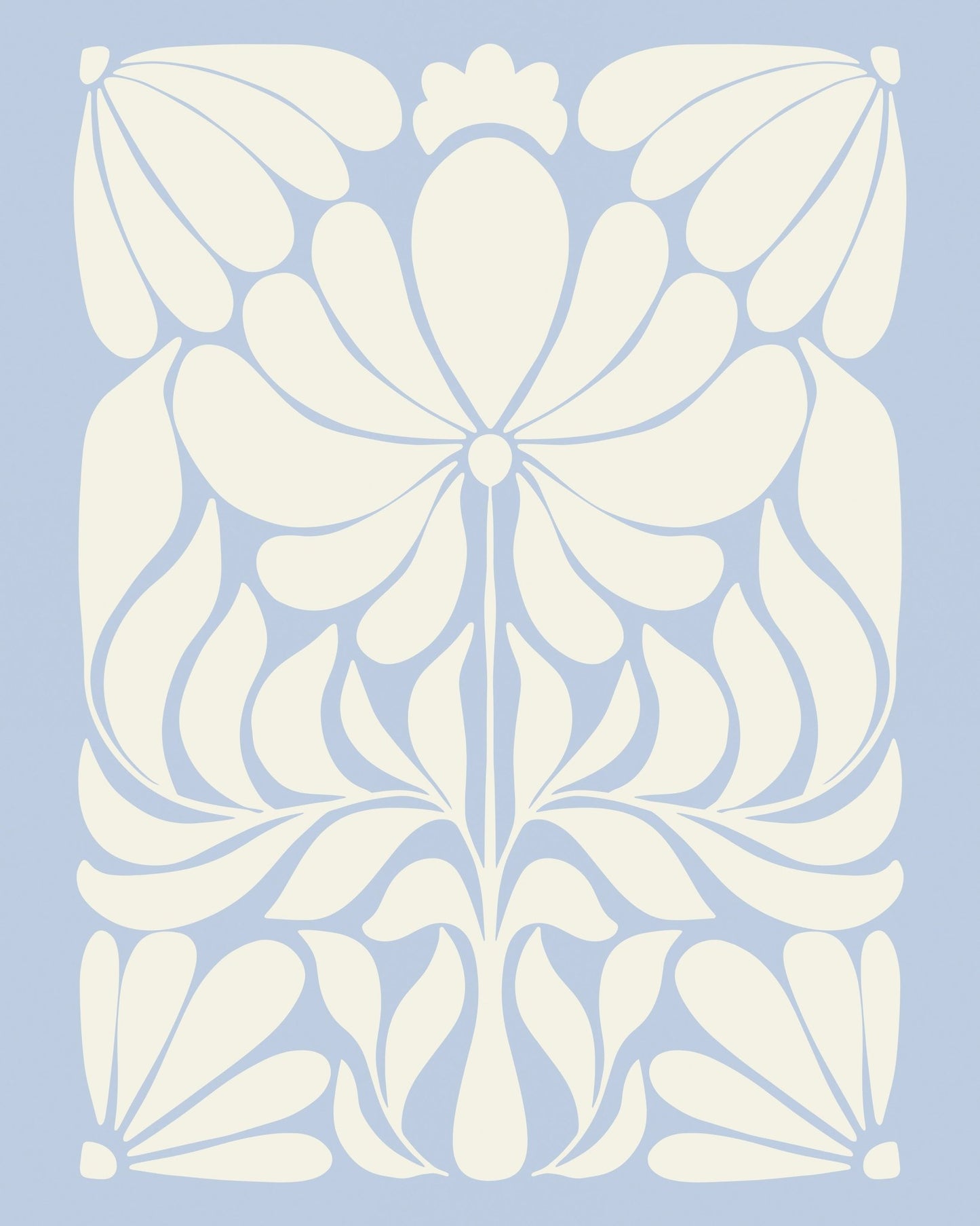 Ornamental Flower