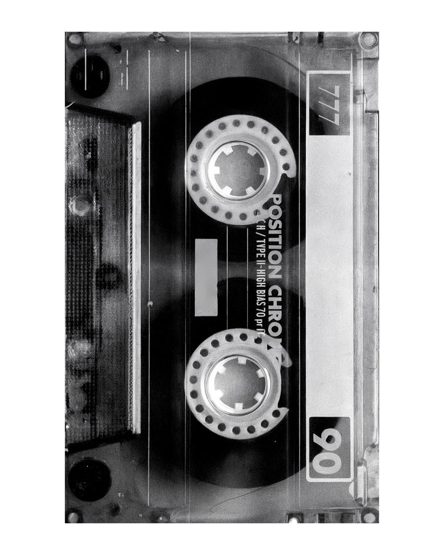 Cassette Tape
