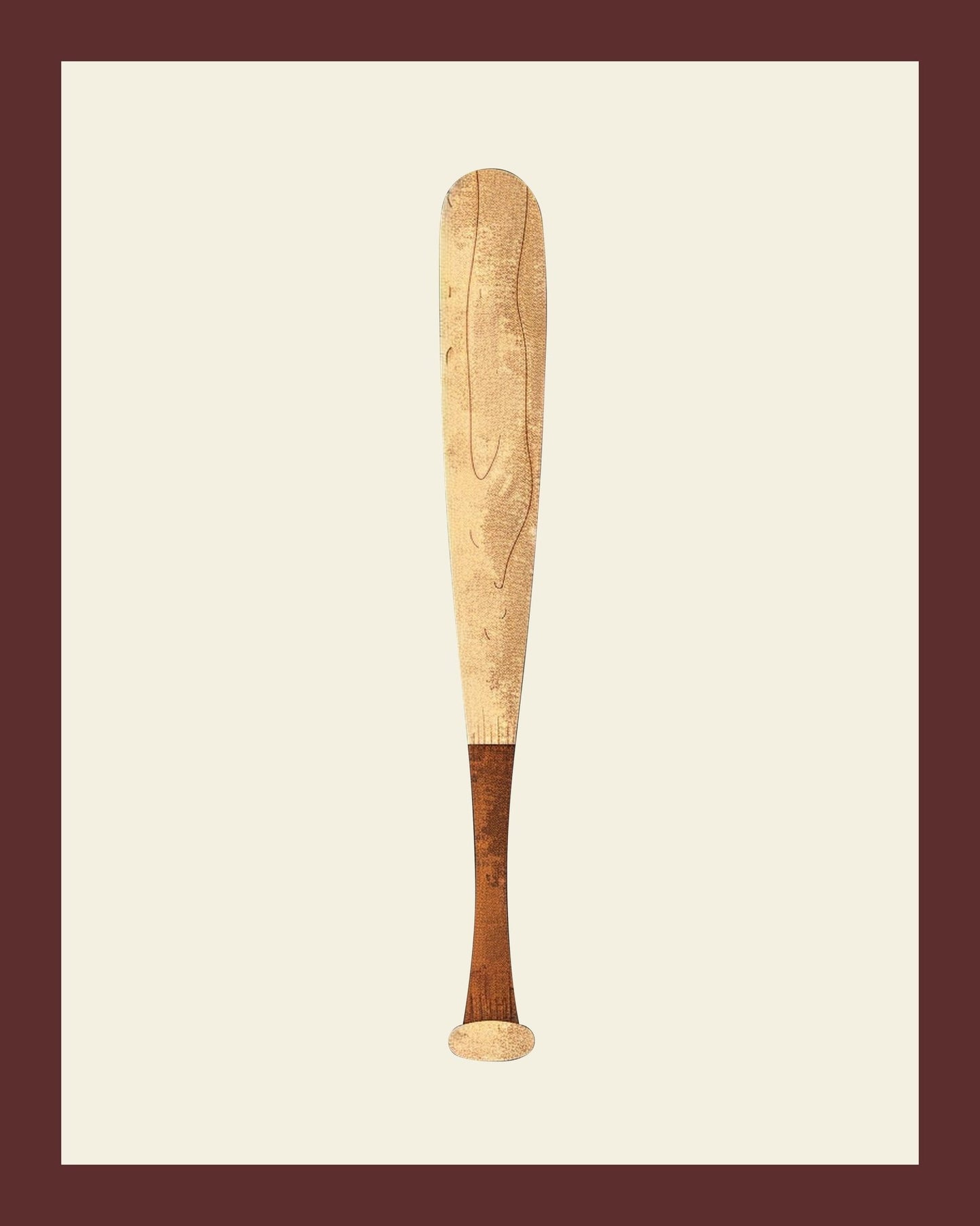 Baseball Bat