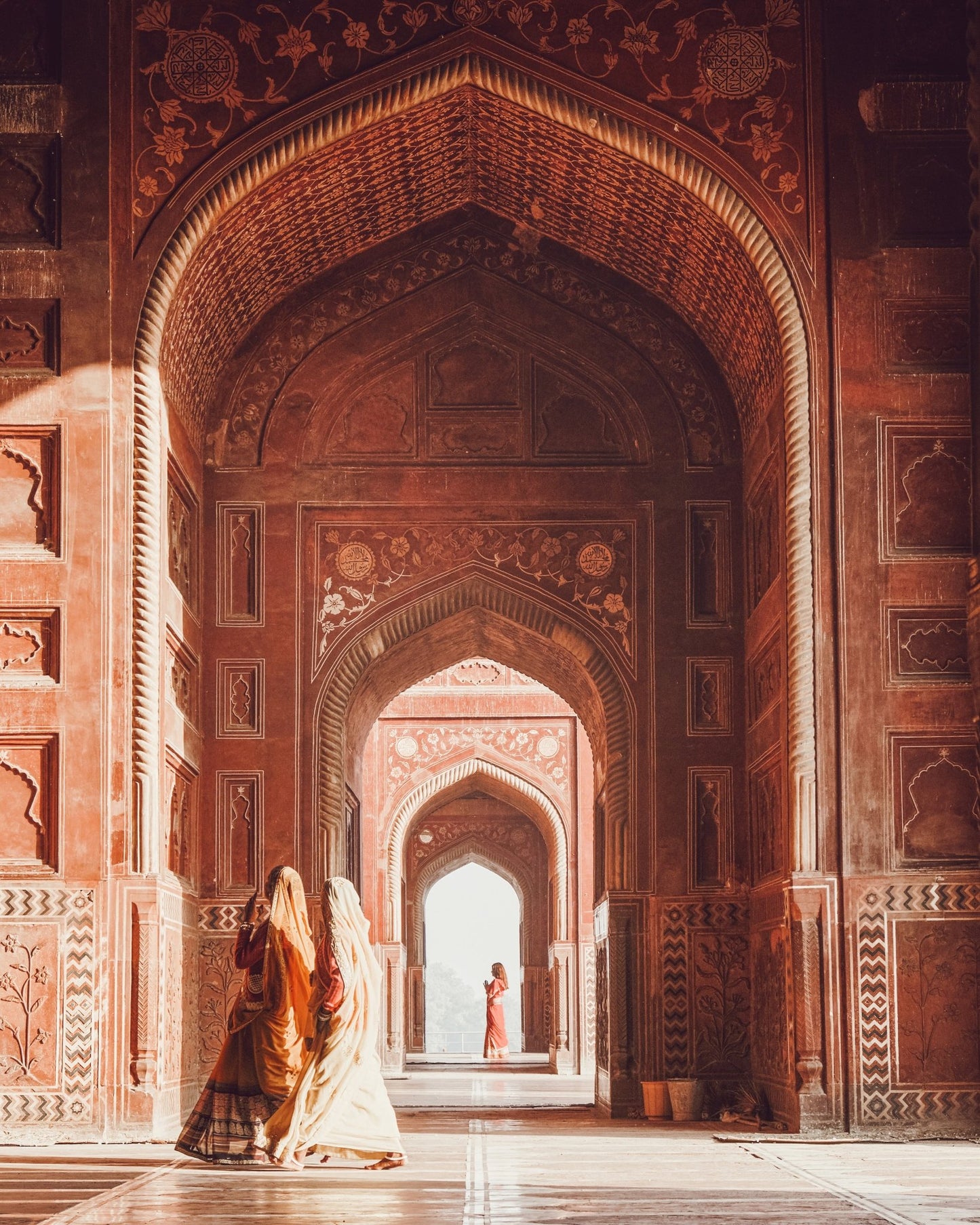 Taj Mahal No2