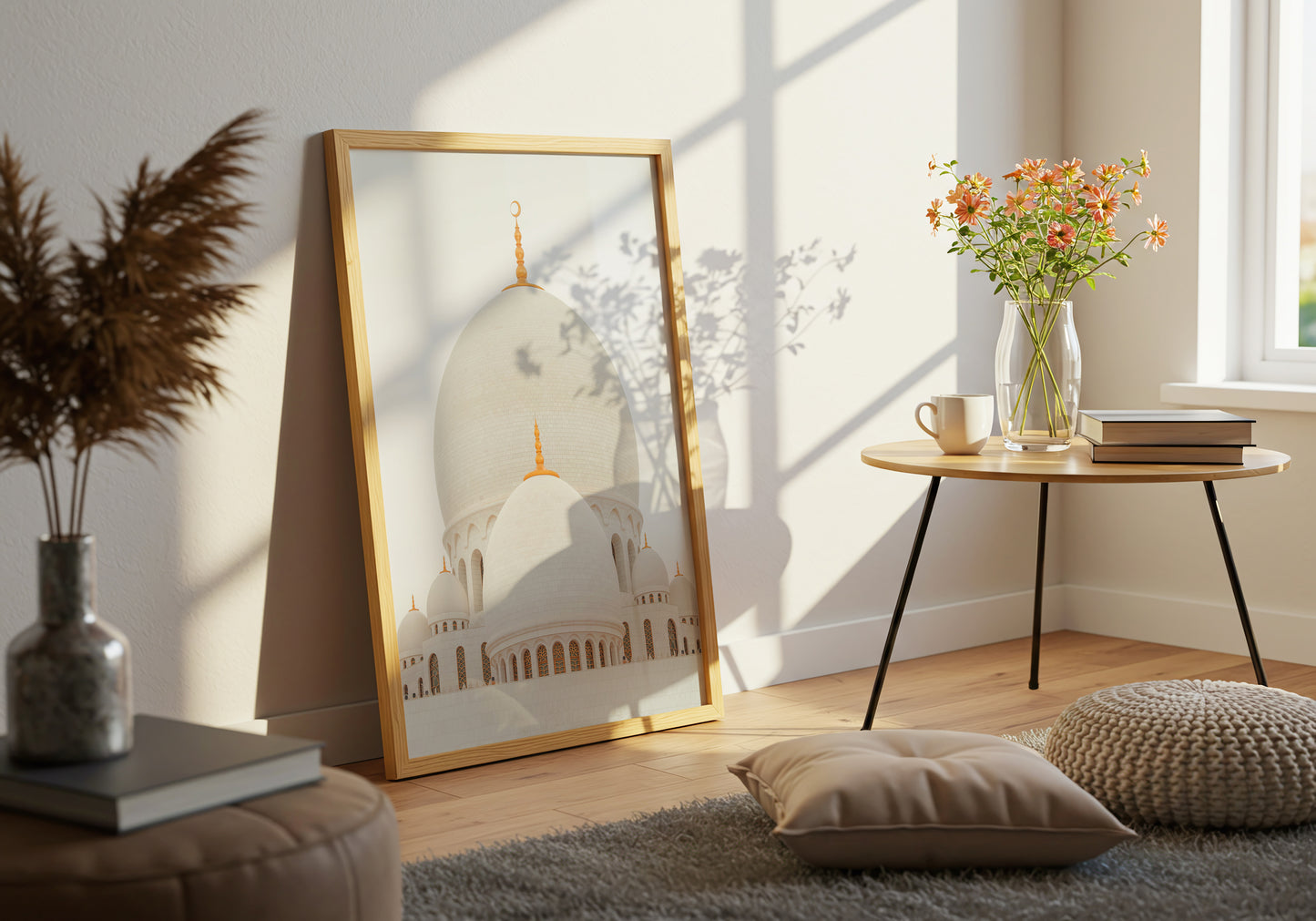 Sheikh Zayed Grand Mosque NO2