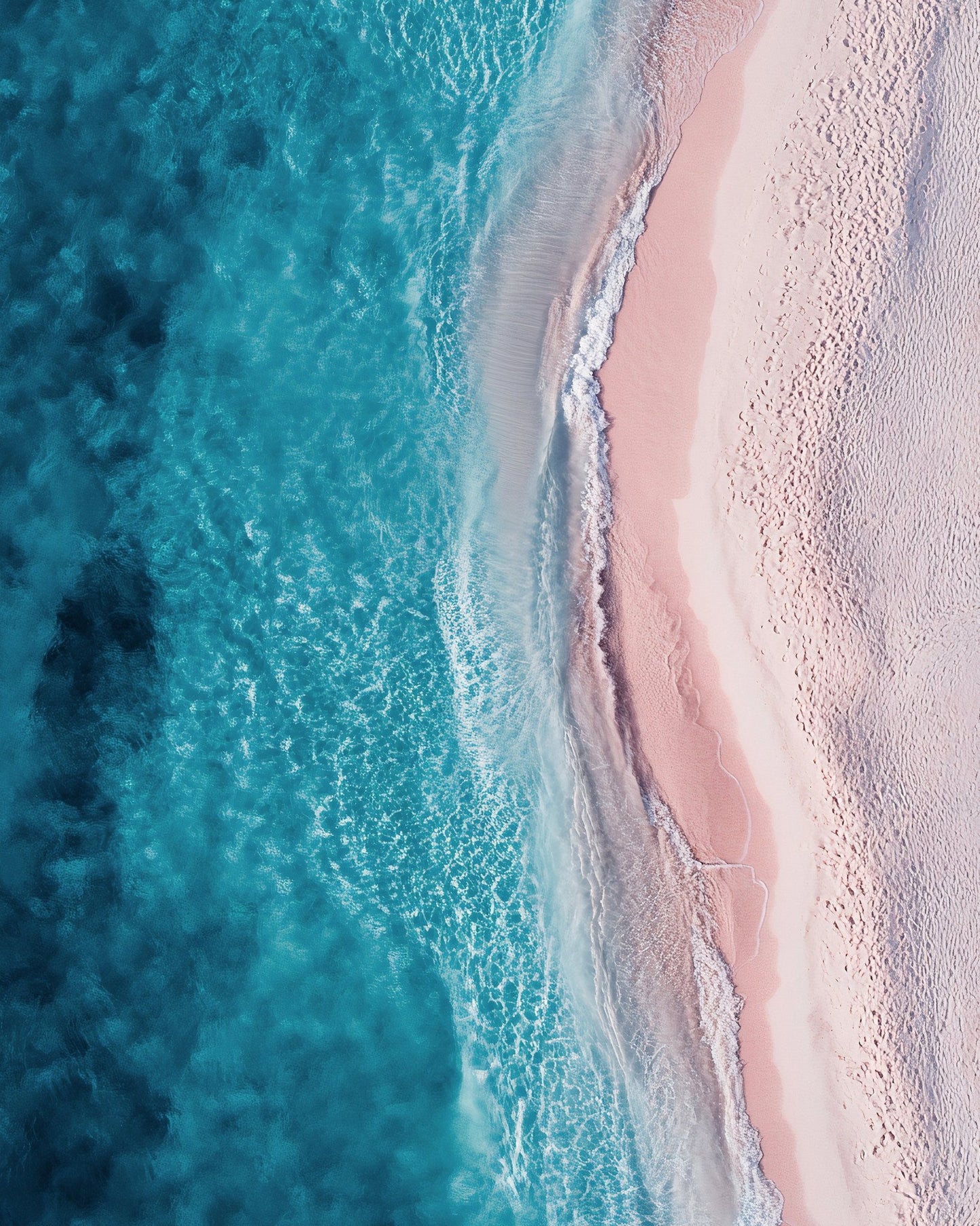 Pink Sands Beach NO3