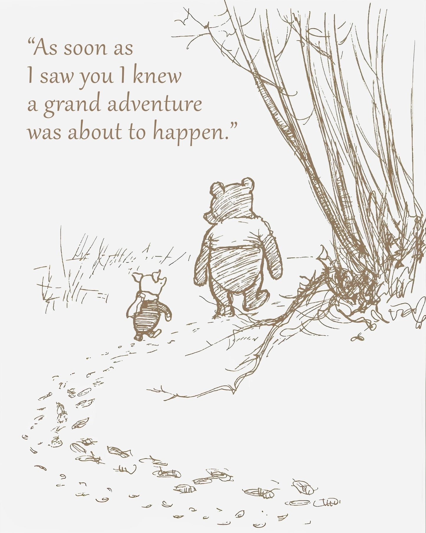 Grand Adventure