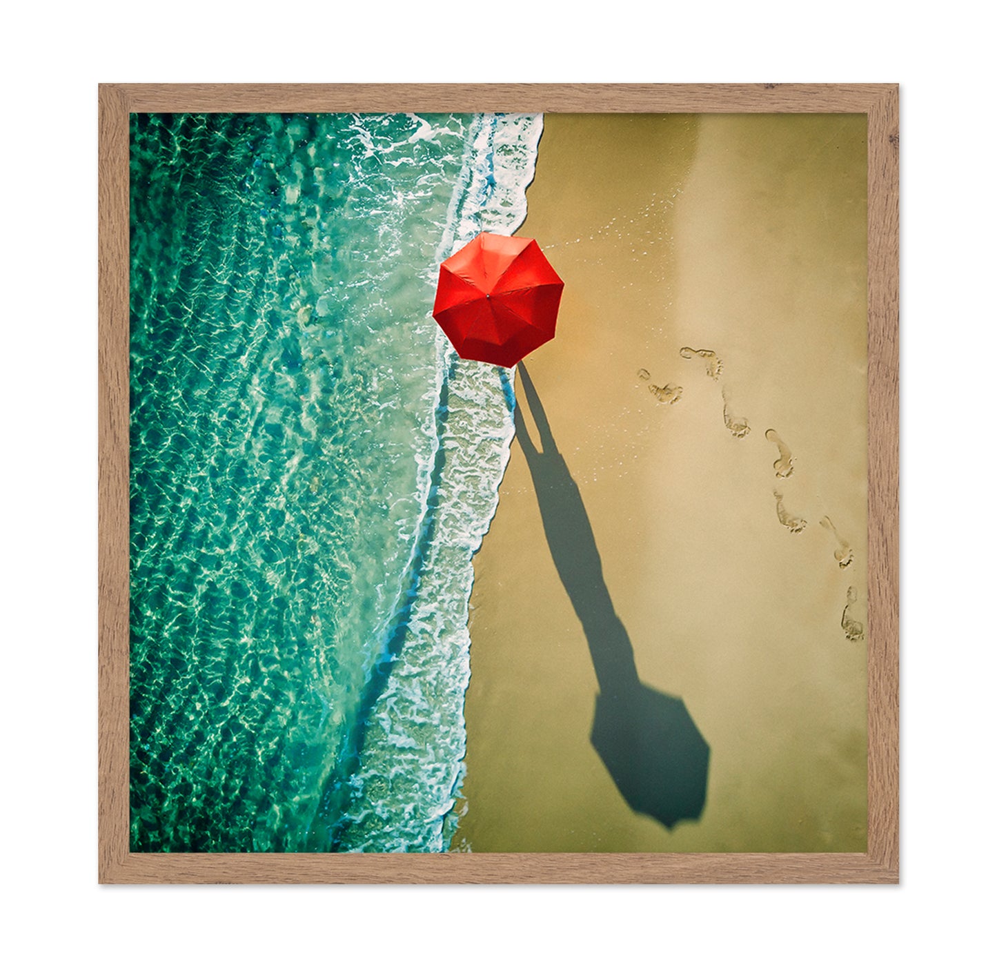 Deep Water