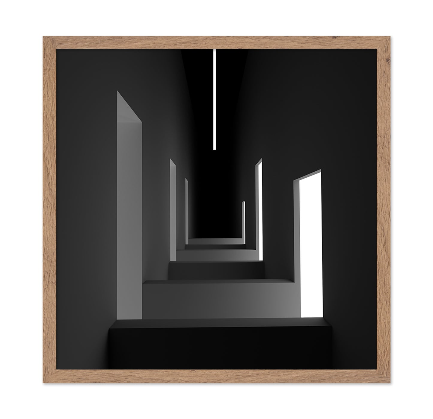 Unsymmetric