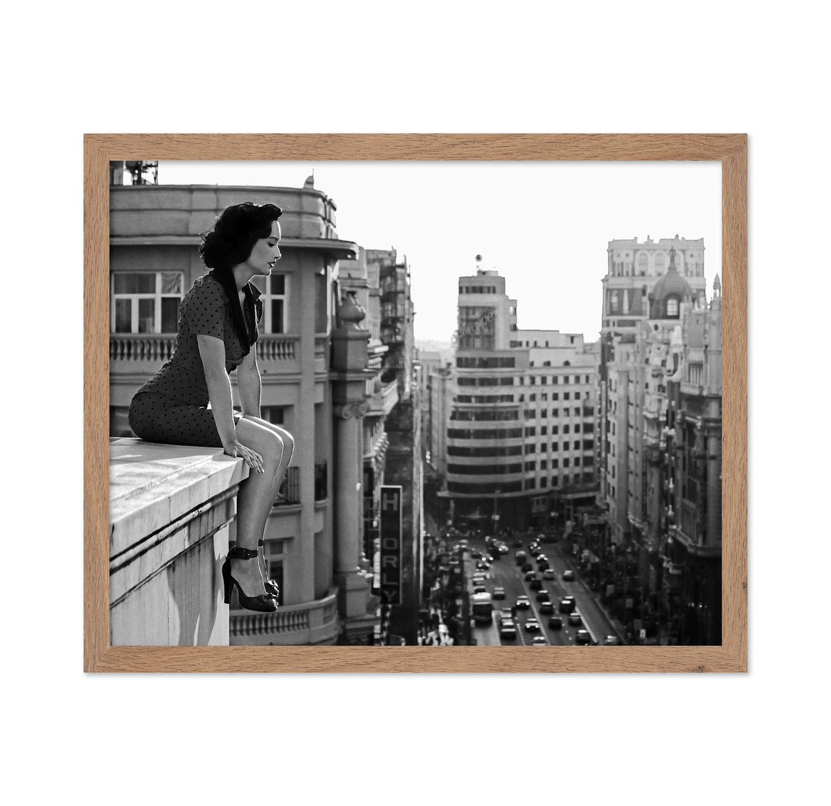 Mad Madrid