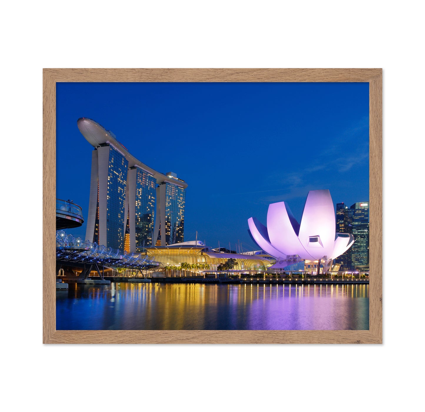 Marina Bay Sands
