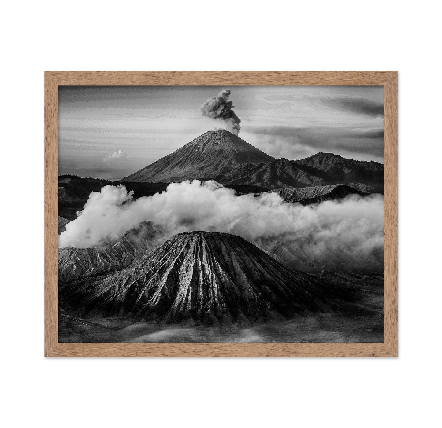 Mount Bromo