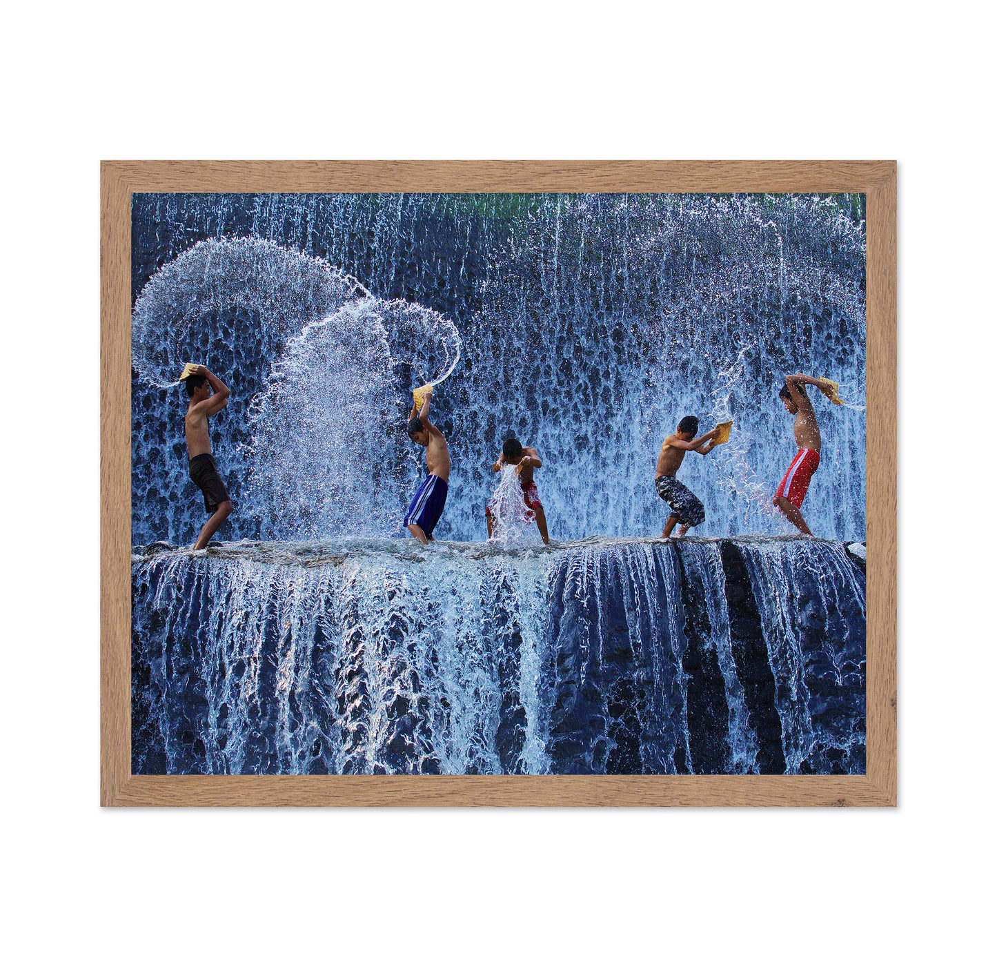 Water Harmony