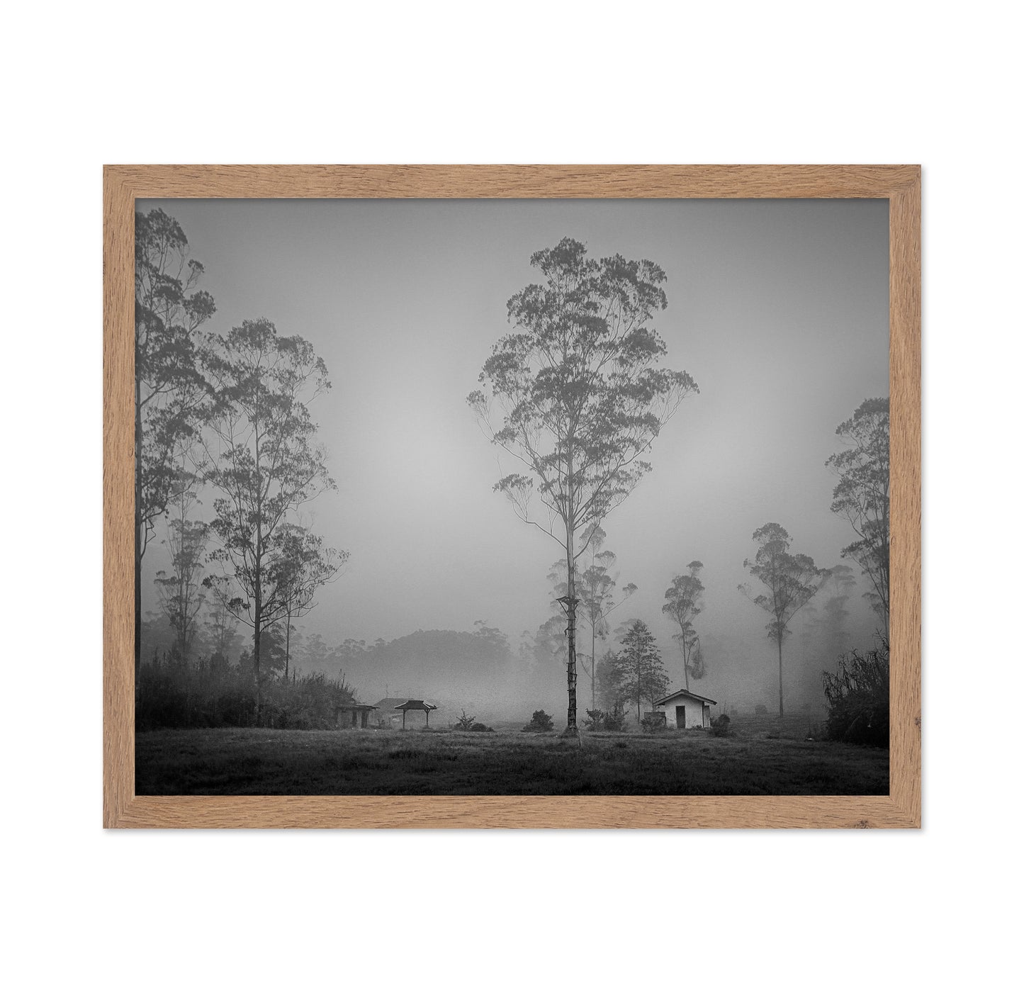 Atmospheric Landscape