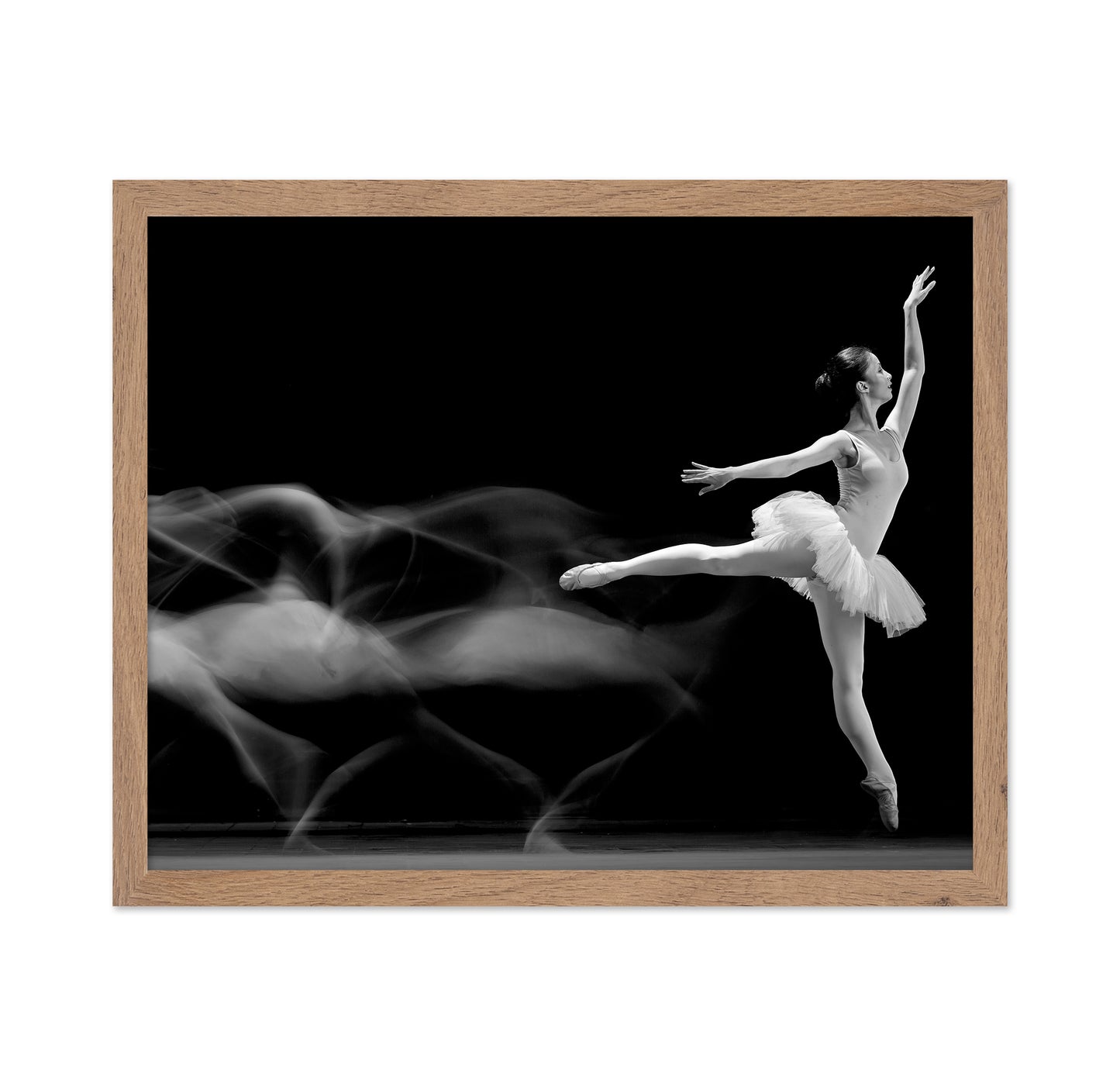 Balerina Steps