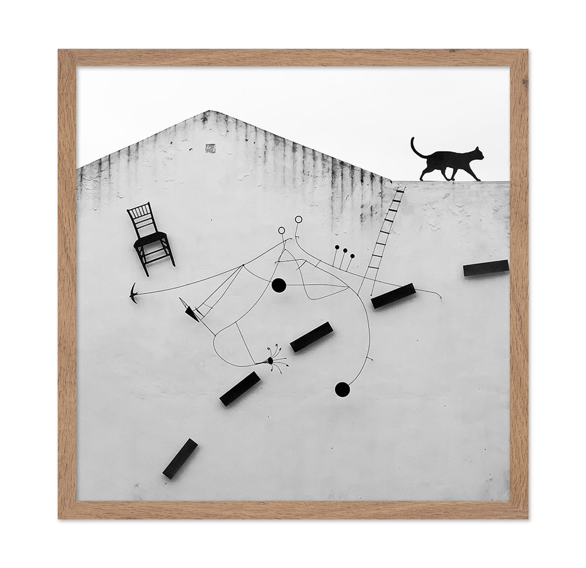 Black Cat No 1